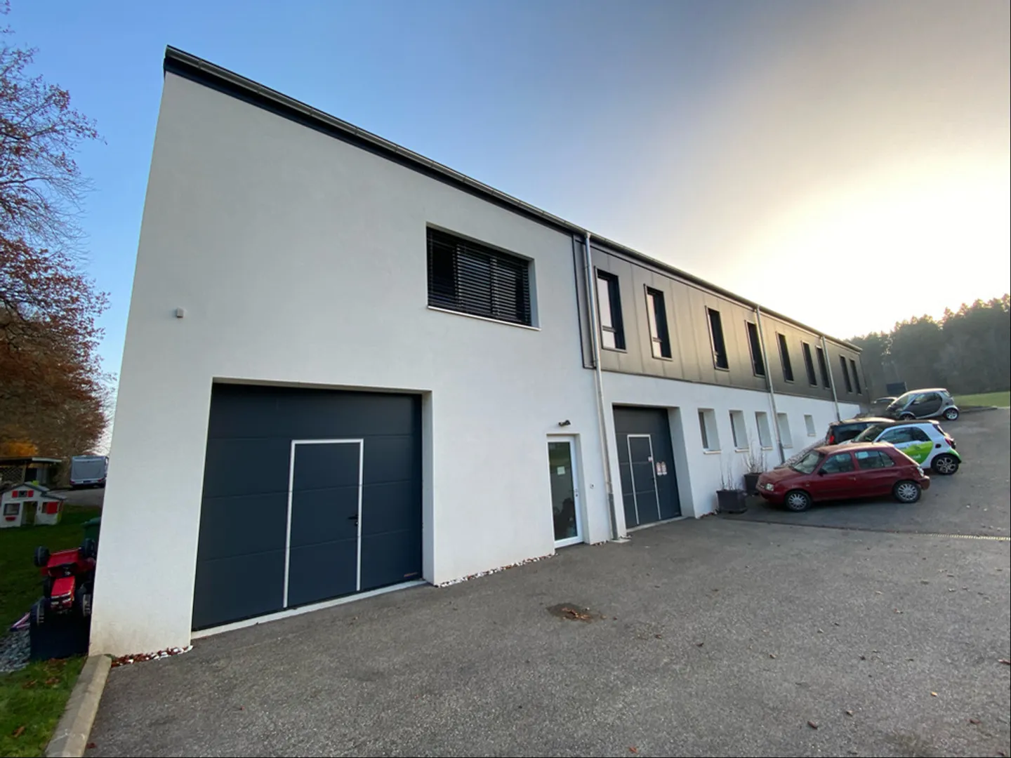 Appartamento in affitto - Foto 1 di 6