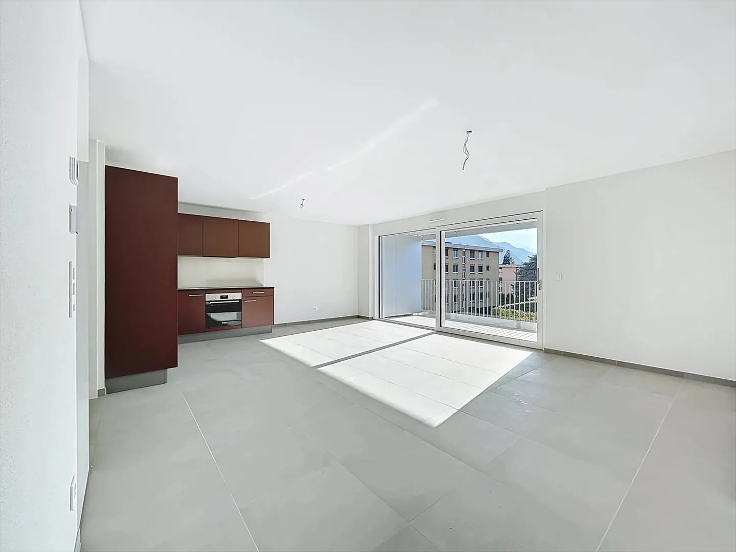 Ultimo appartamento disponibile in questo edificio! - Foto 3 di 12