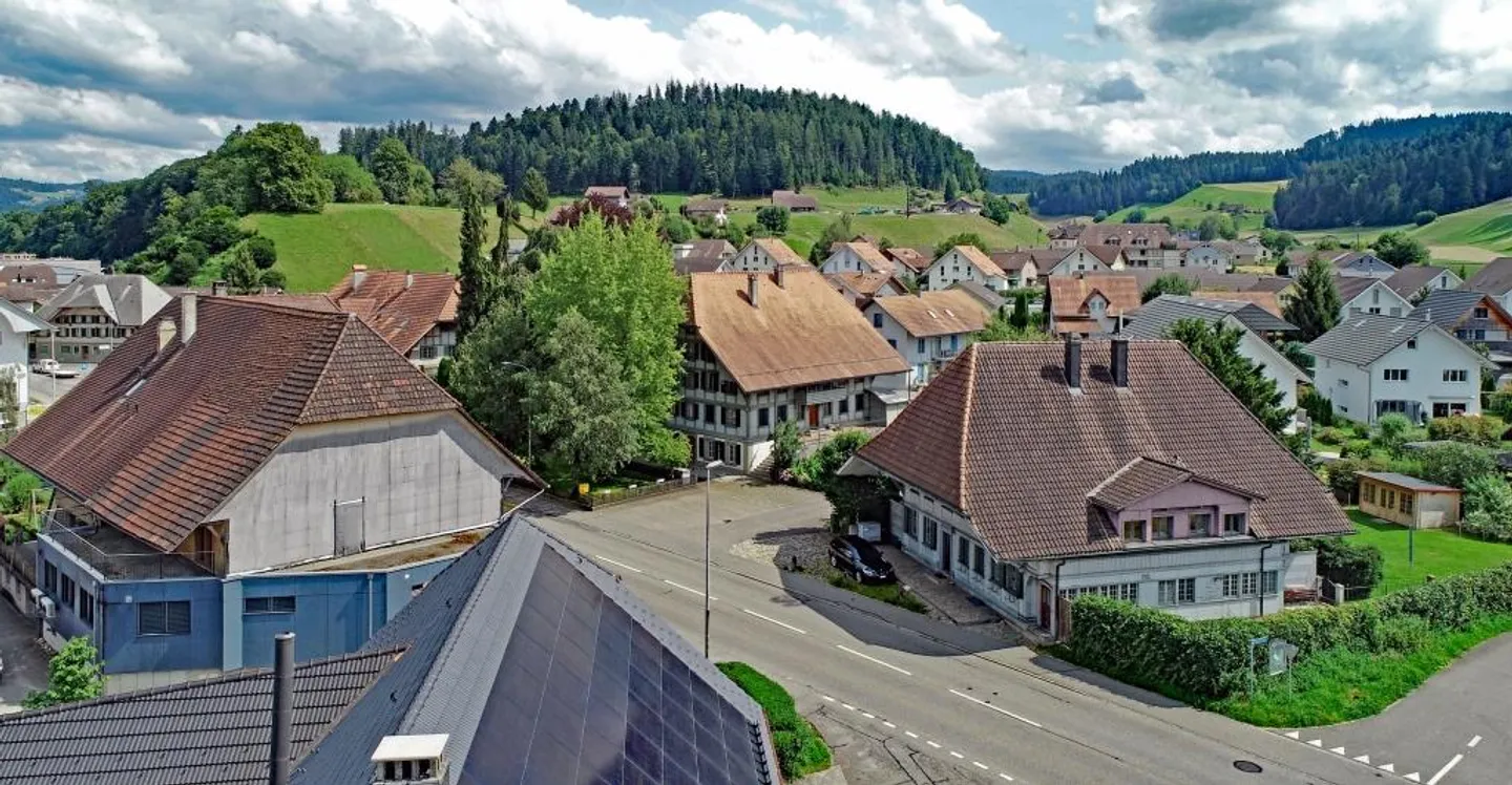 Edificio residenziale in affitto - Foto 9 di 29