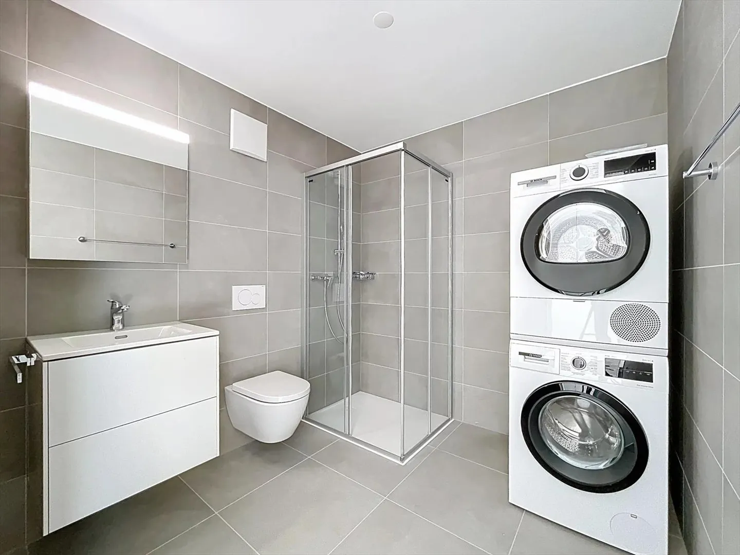 Ultimo appartamento disponibile in questo edificio! - Foto 5 di 12