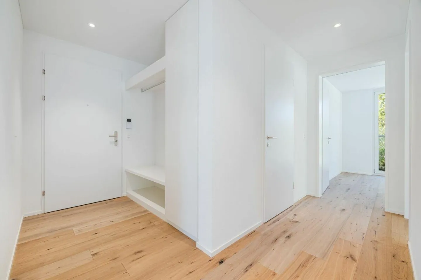 Stilvolle 4.5-Zimmer-Wohnung - Foto 2 von 9