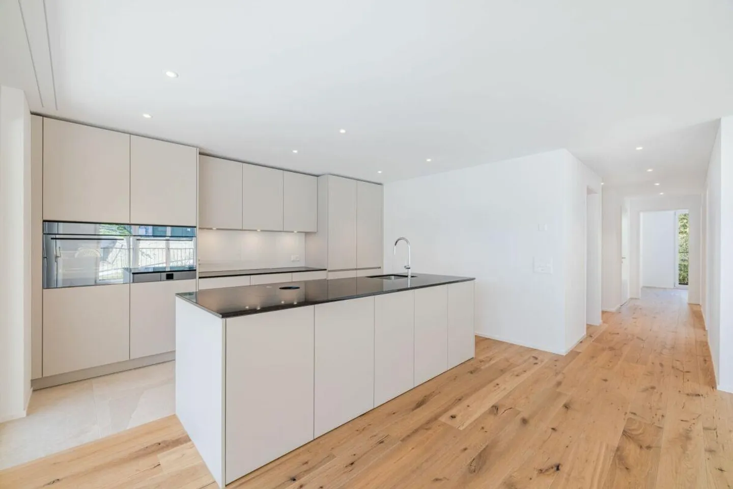 Stilvolle 4.5-Zimmer-Wohnung - Foto 3 von 9