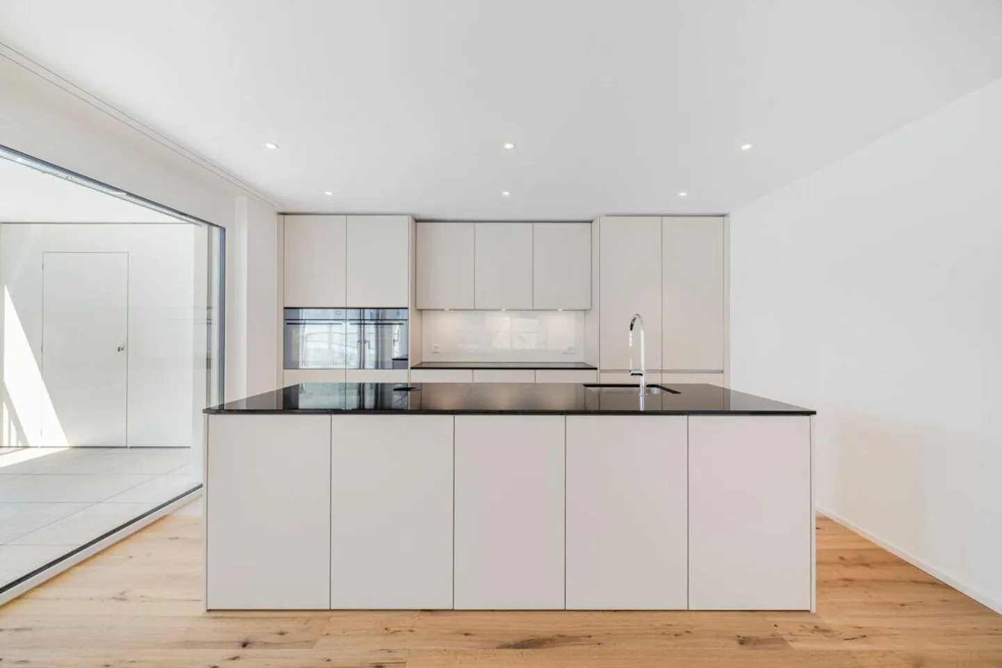 Stilvolle 4.5-Zimmer-Wohnung - Foto 4 von 9