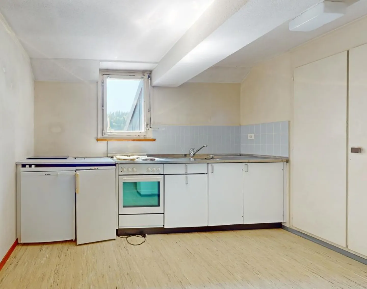 Edificio residenziale in affitto - Foto 12 di 29