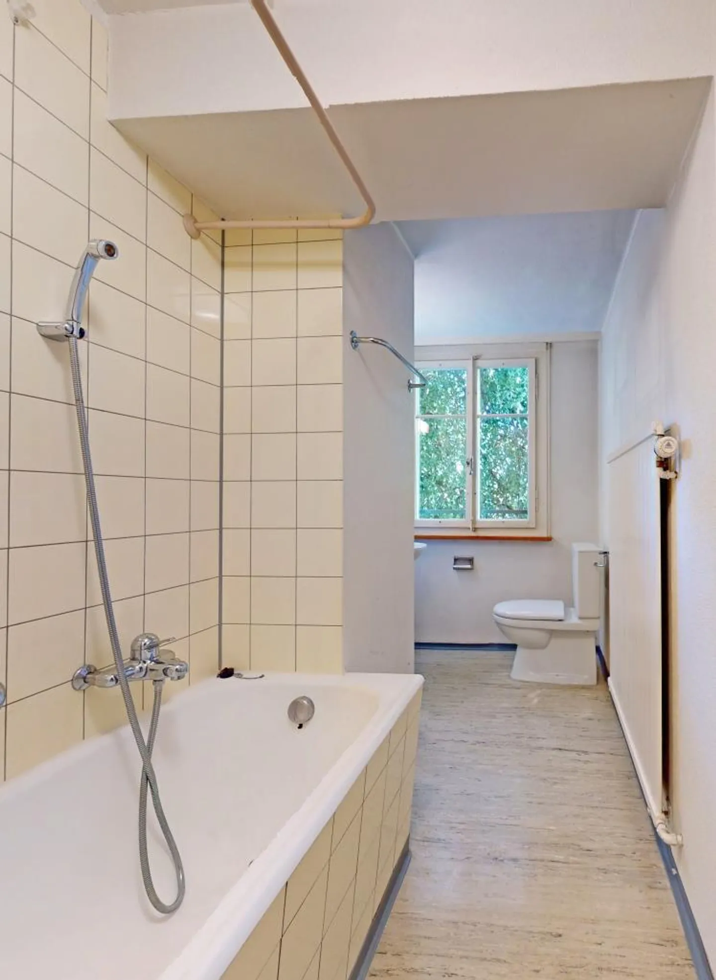 Edificio residenziale in affitto - Foto 16 di 29