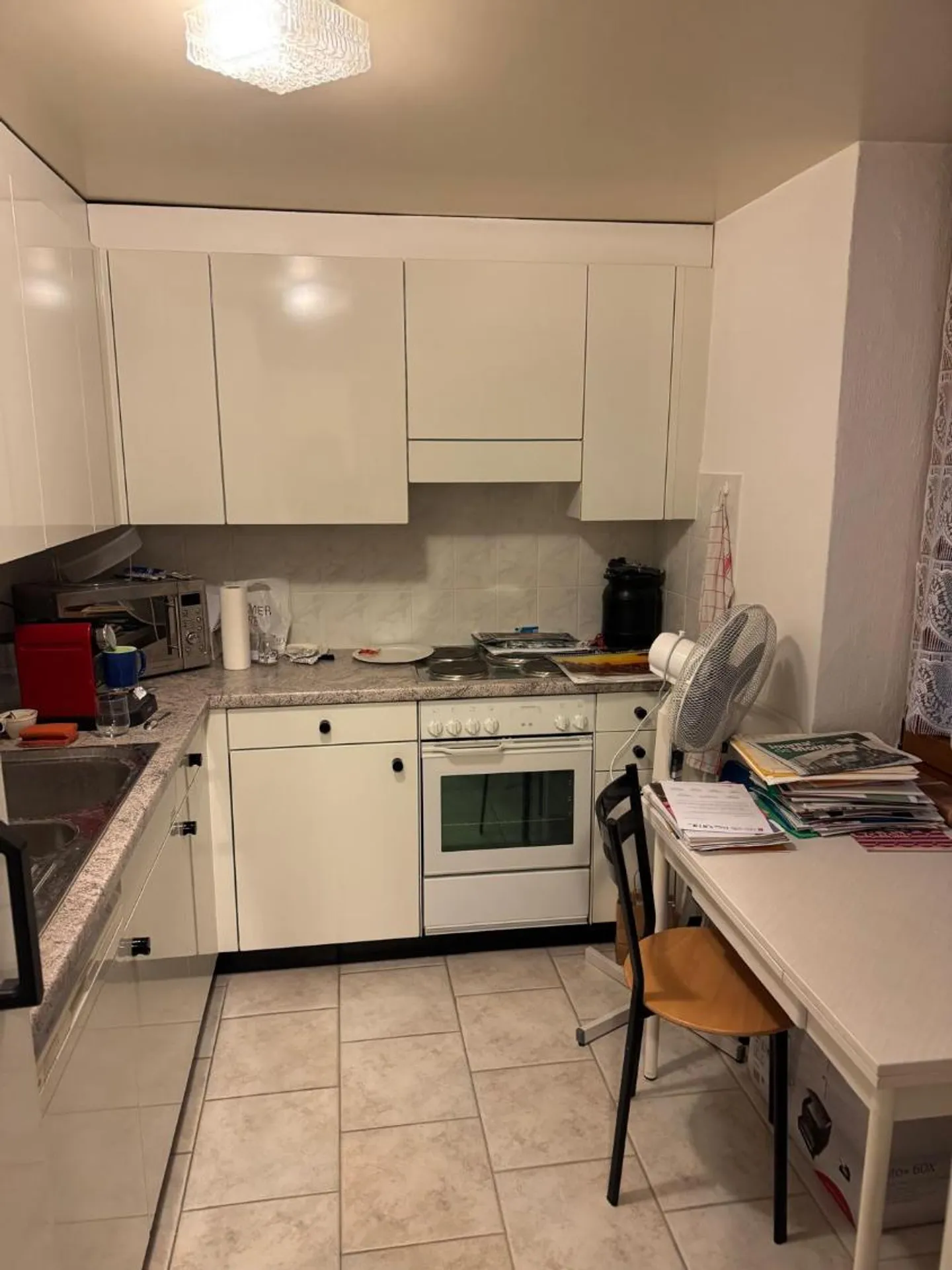 3-room apartment - Photo 5 of 7