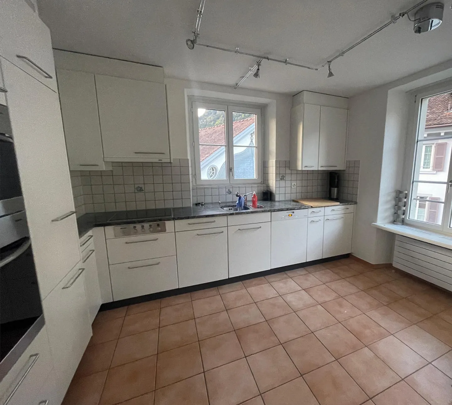 Charmante Altbauwohnung - Foto 2 von 12