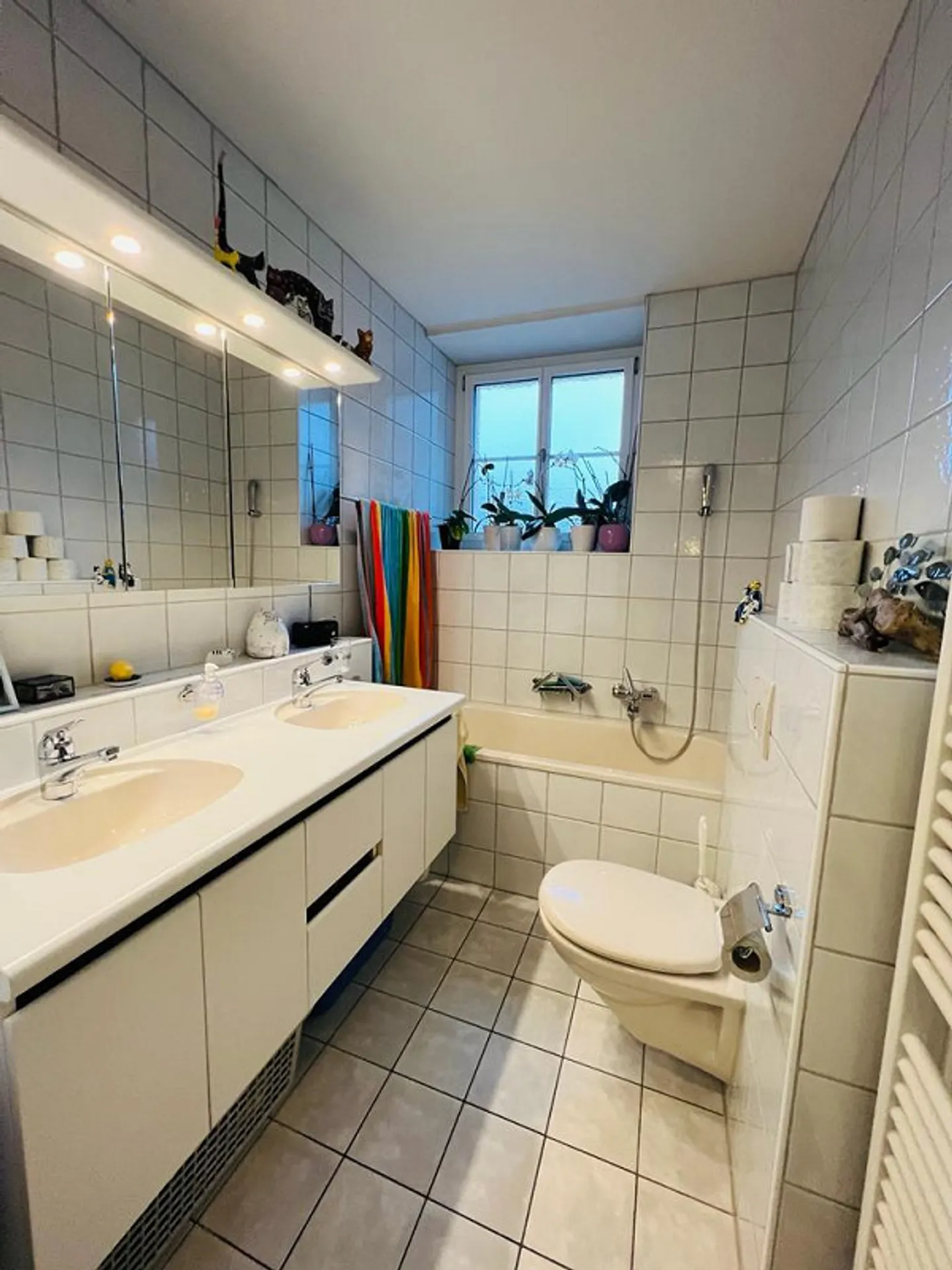 Charmante Altbauwohnung - Foto 3 von 12