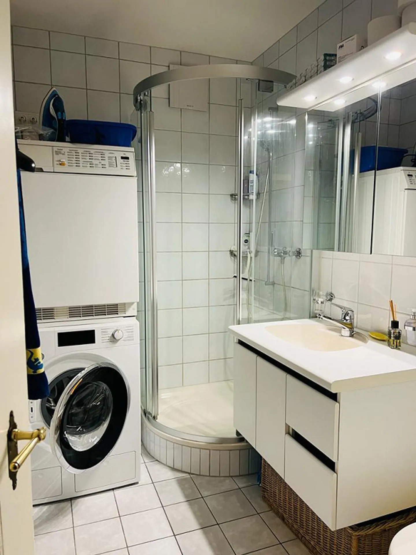 Charmante Altbauwohnung - Foto 4 von 12