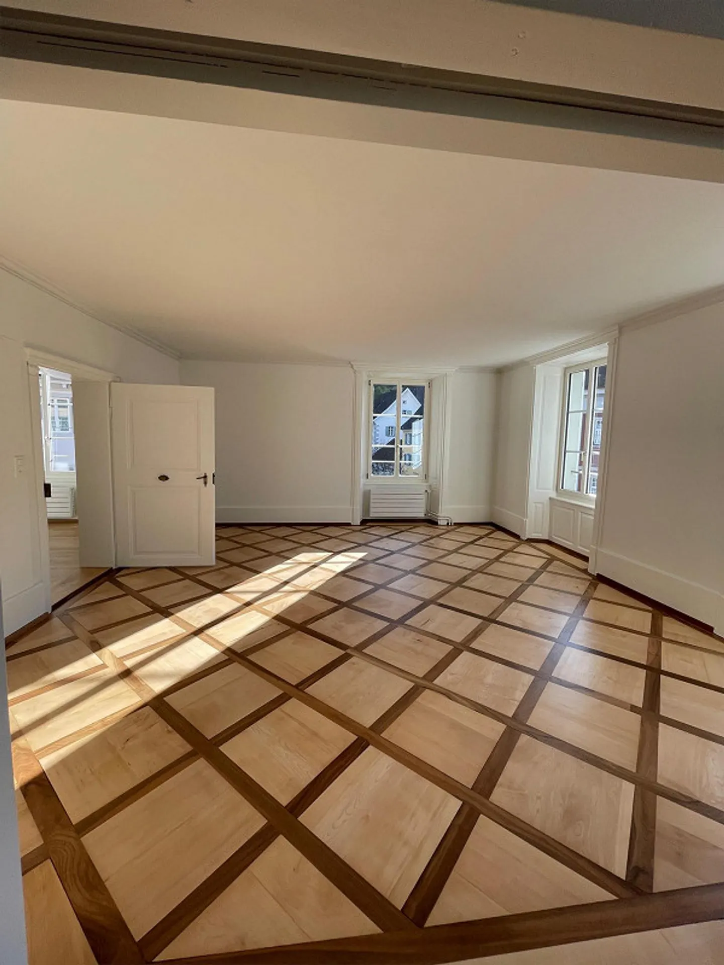 Charmante Altbauwohnung - Foto 5 von 12