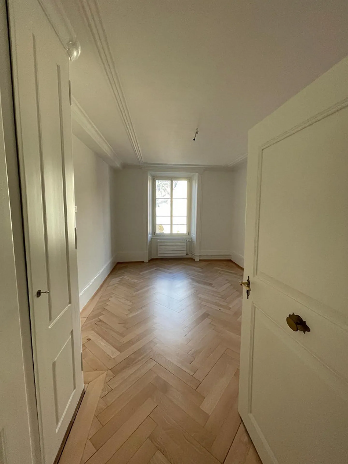 Charmante Altbauwohnung - Foto 8 von 12