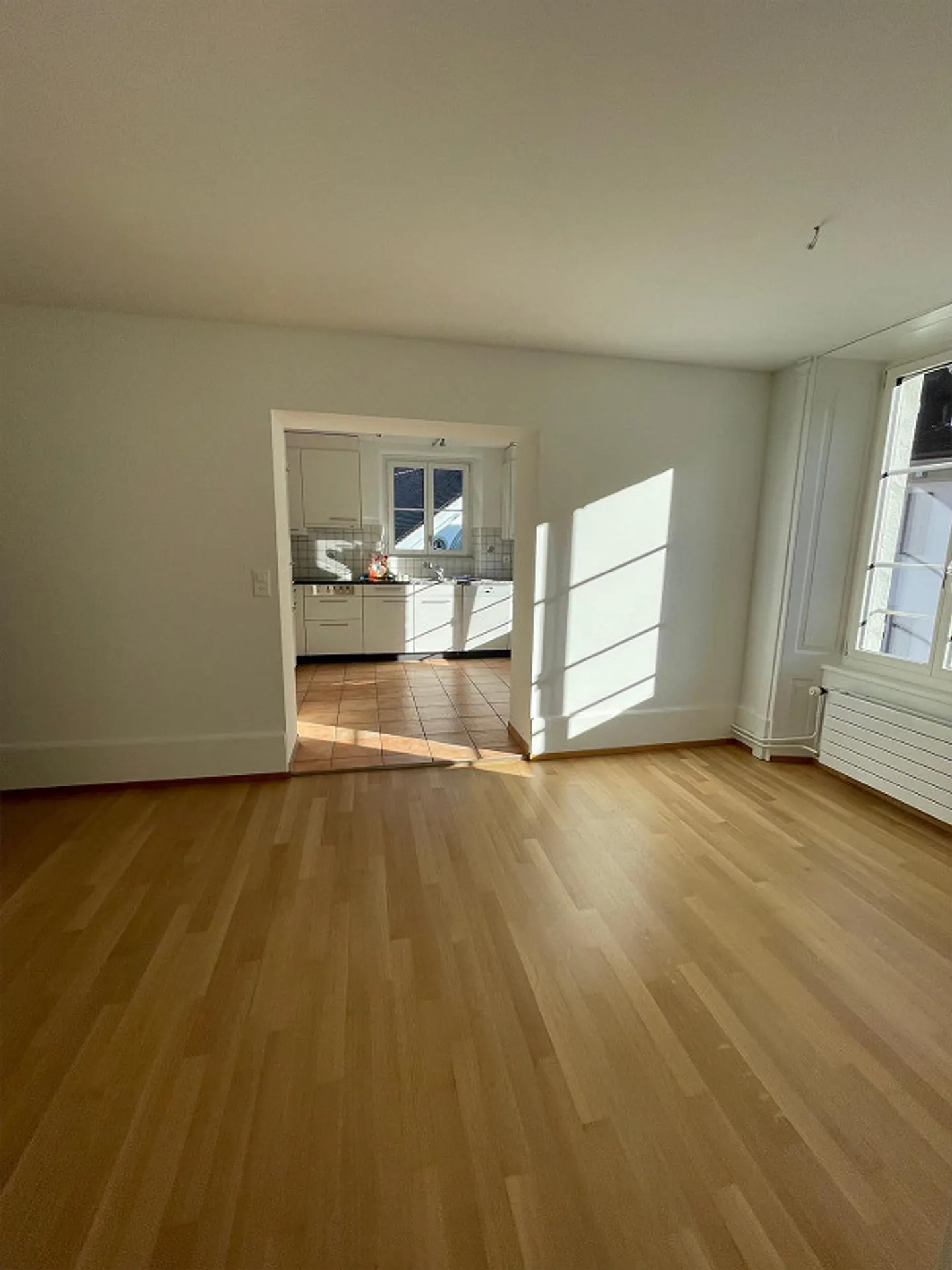 Charmante Altbauwohnung - Foto 9 von 12