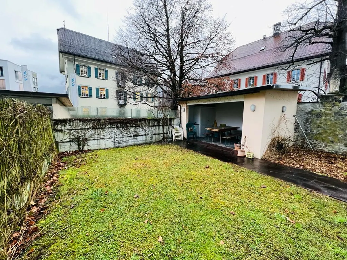 Charmante Altbauwohnung - Foto 11 von 12