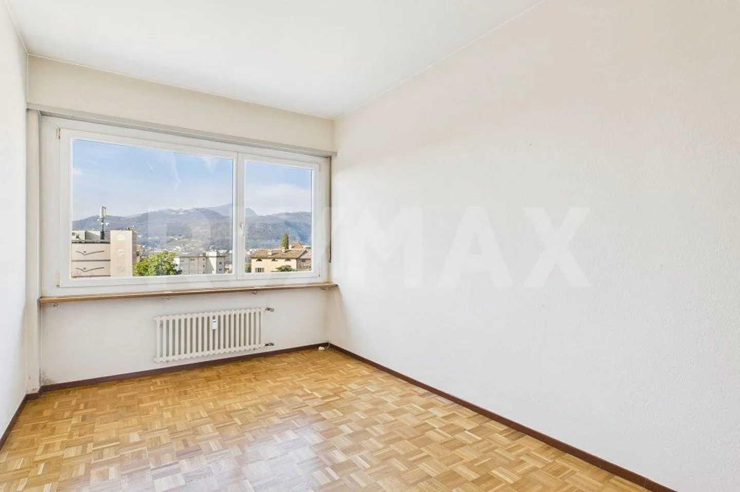 Appartement 3,5 avec balcon vue panoramique - Photo 7 sur 12