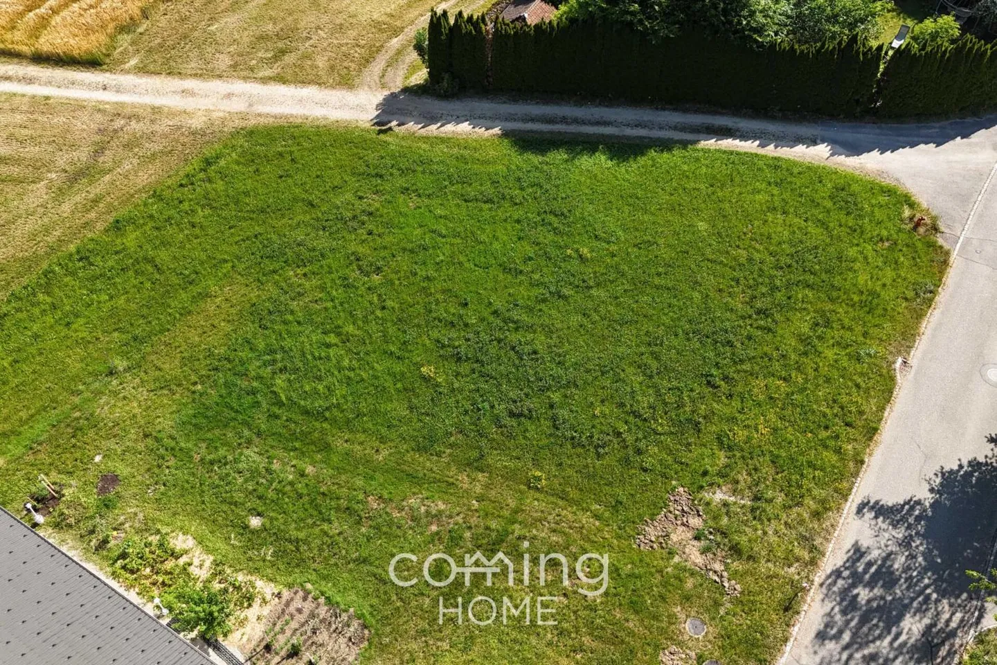 Building Plot in Aedermannsdorf - Photo 1 of 7