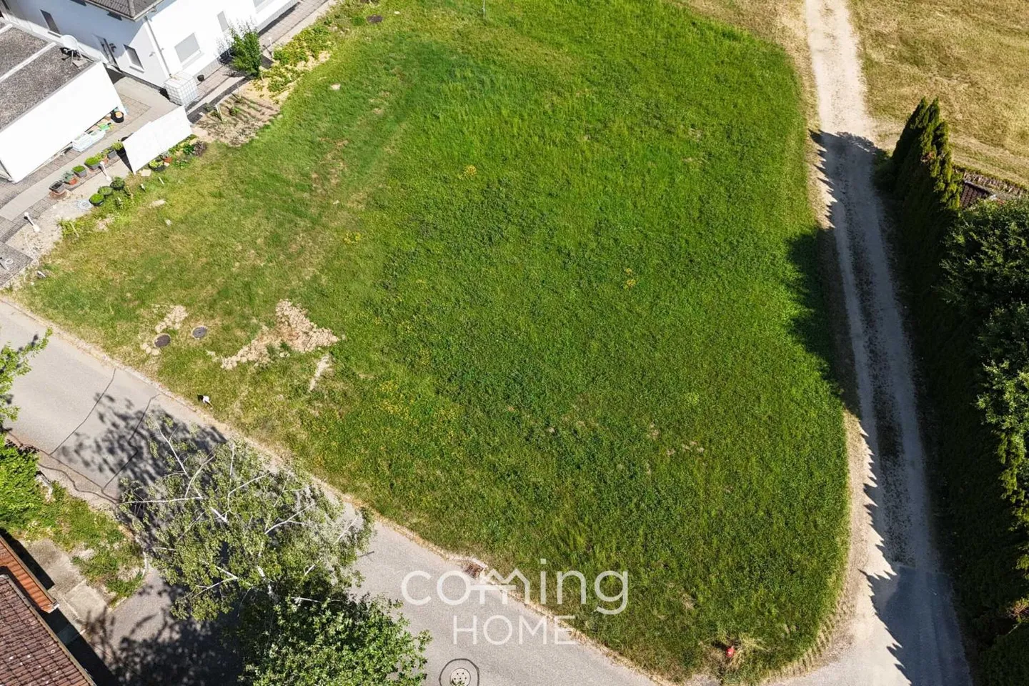 Building Plot in Aedermannsdorf - Photo 2 of 7