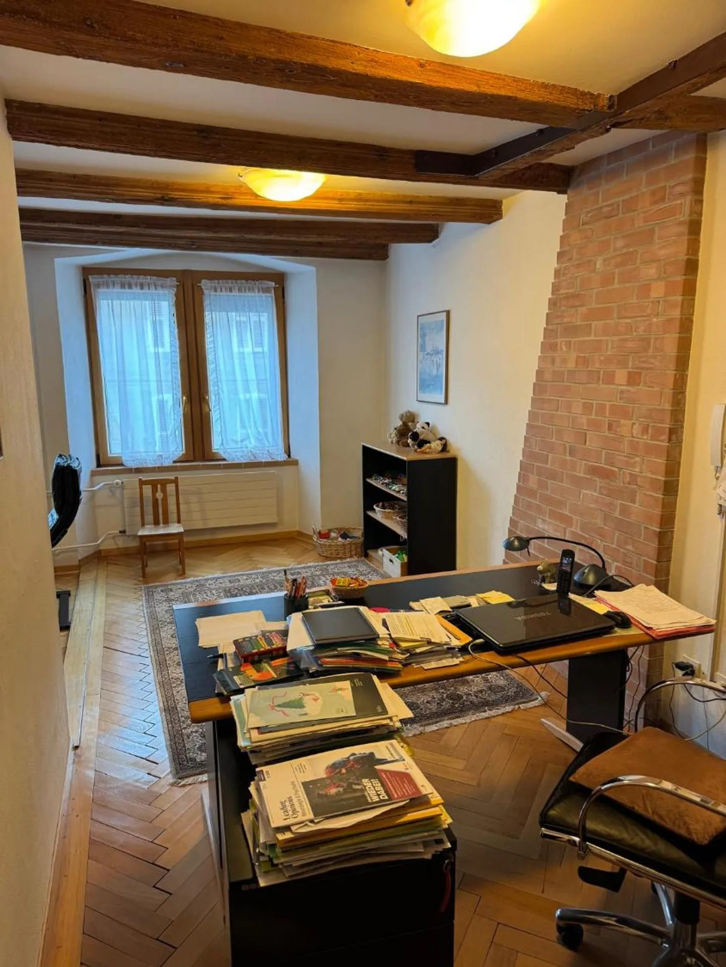 3-room apartment - Photo 1 of 7