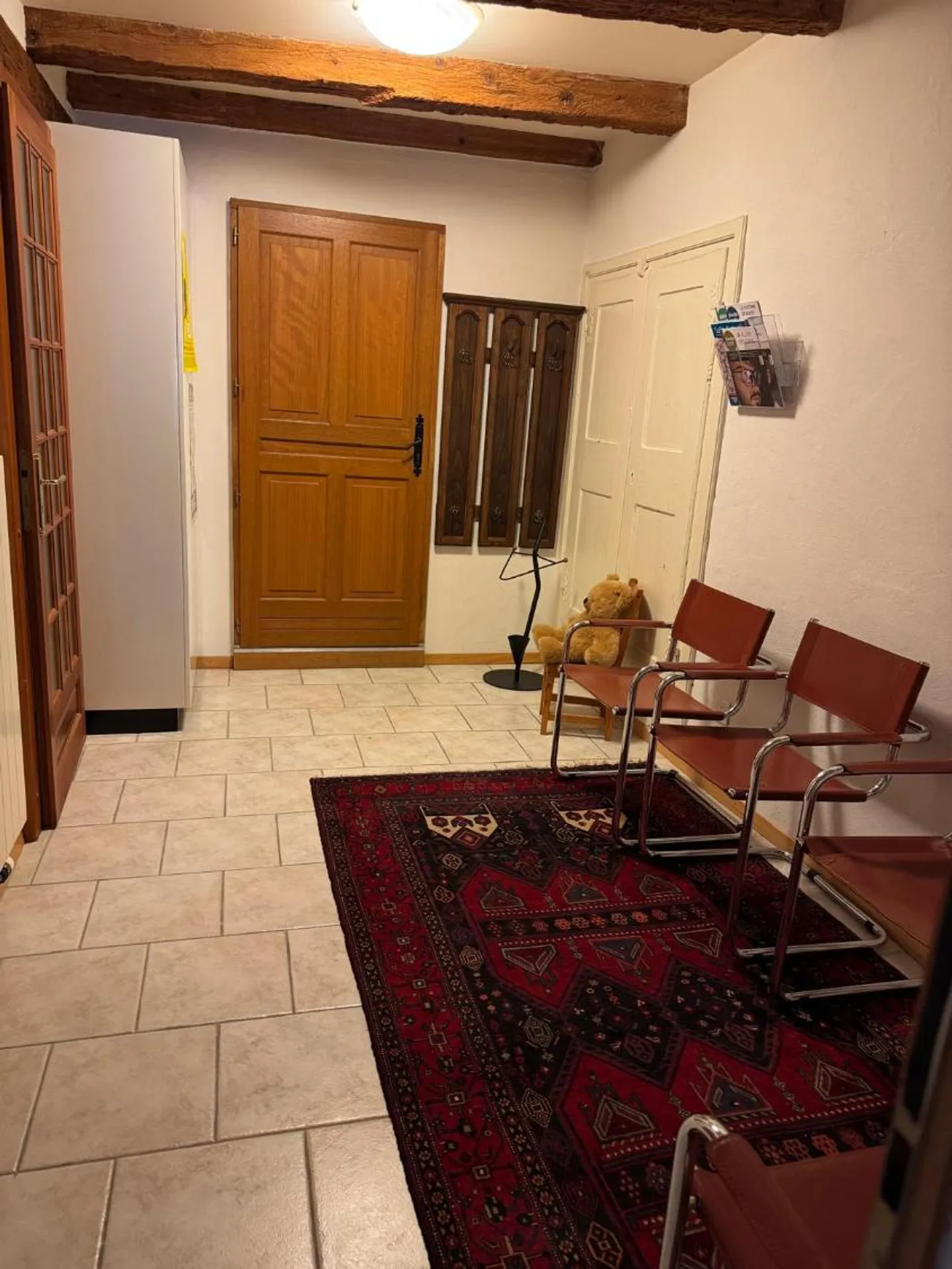 3-room apartment - Photo 2 of 7