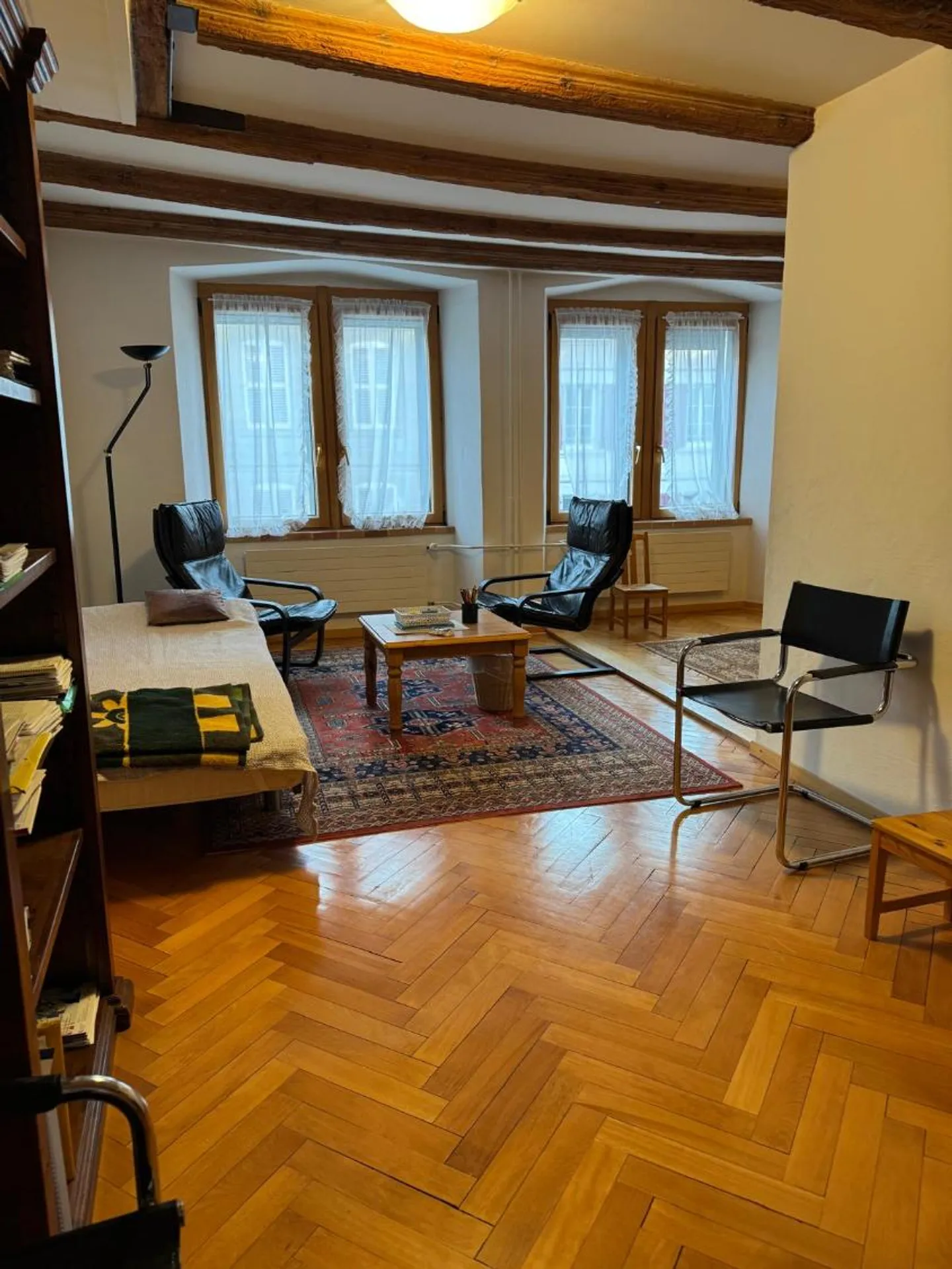 3-room apartment - Photo 3 of 7
