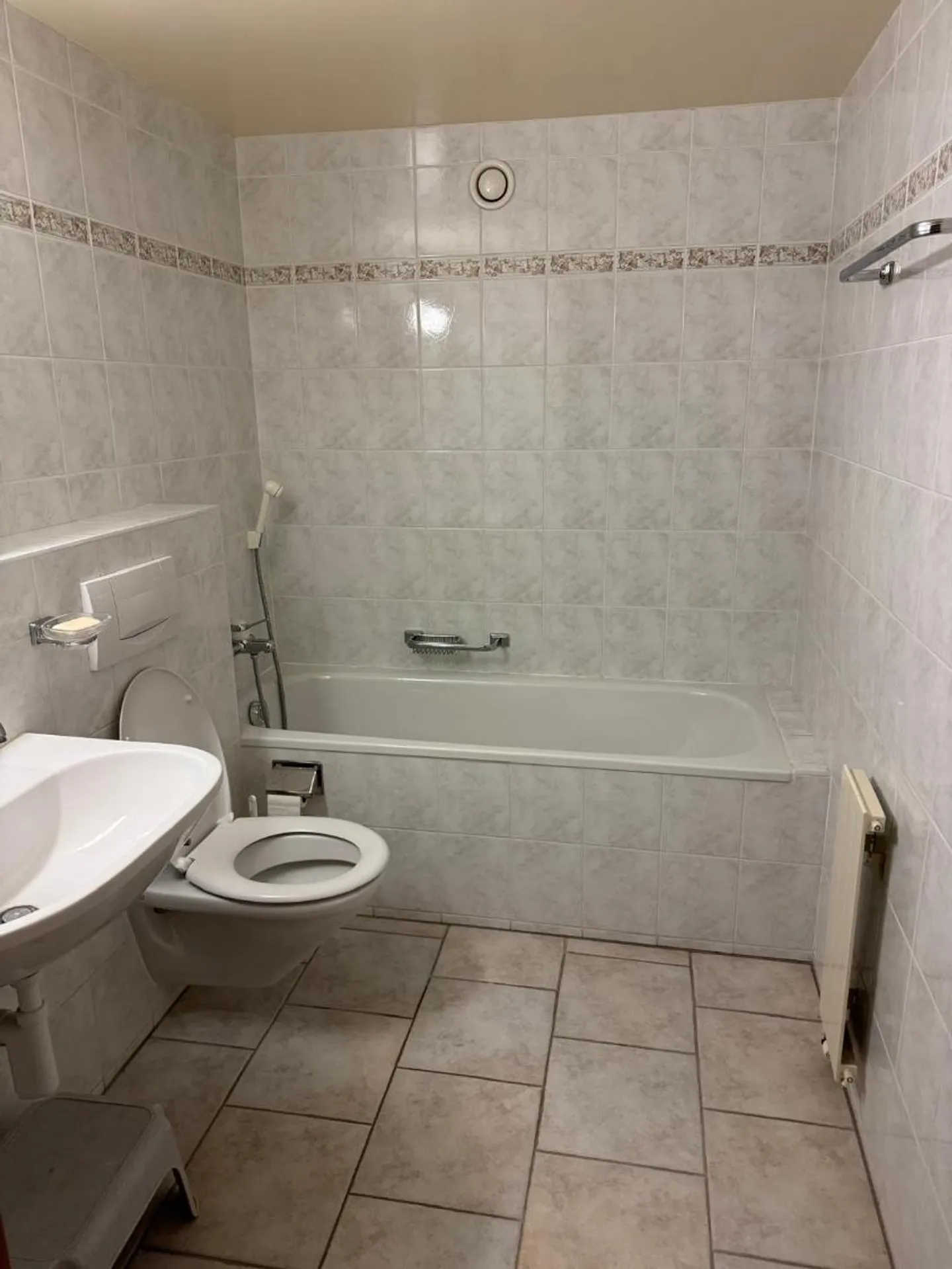 3-room apartment - Photo 4 of 7