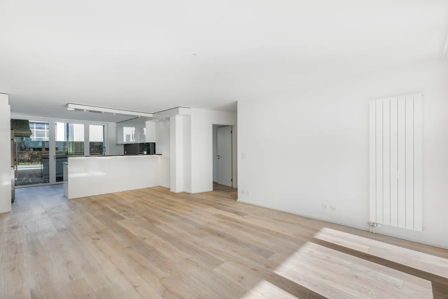 Wunderschöne renovierte Luxuswohnung - 125 m² - Foto 4 von 18
