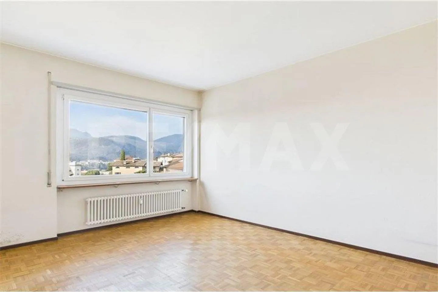 Appartement 3,5 avec balcon vue panoramique - Photo 10 sur 12