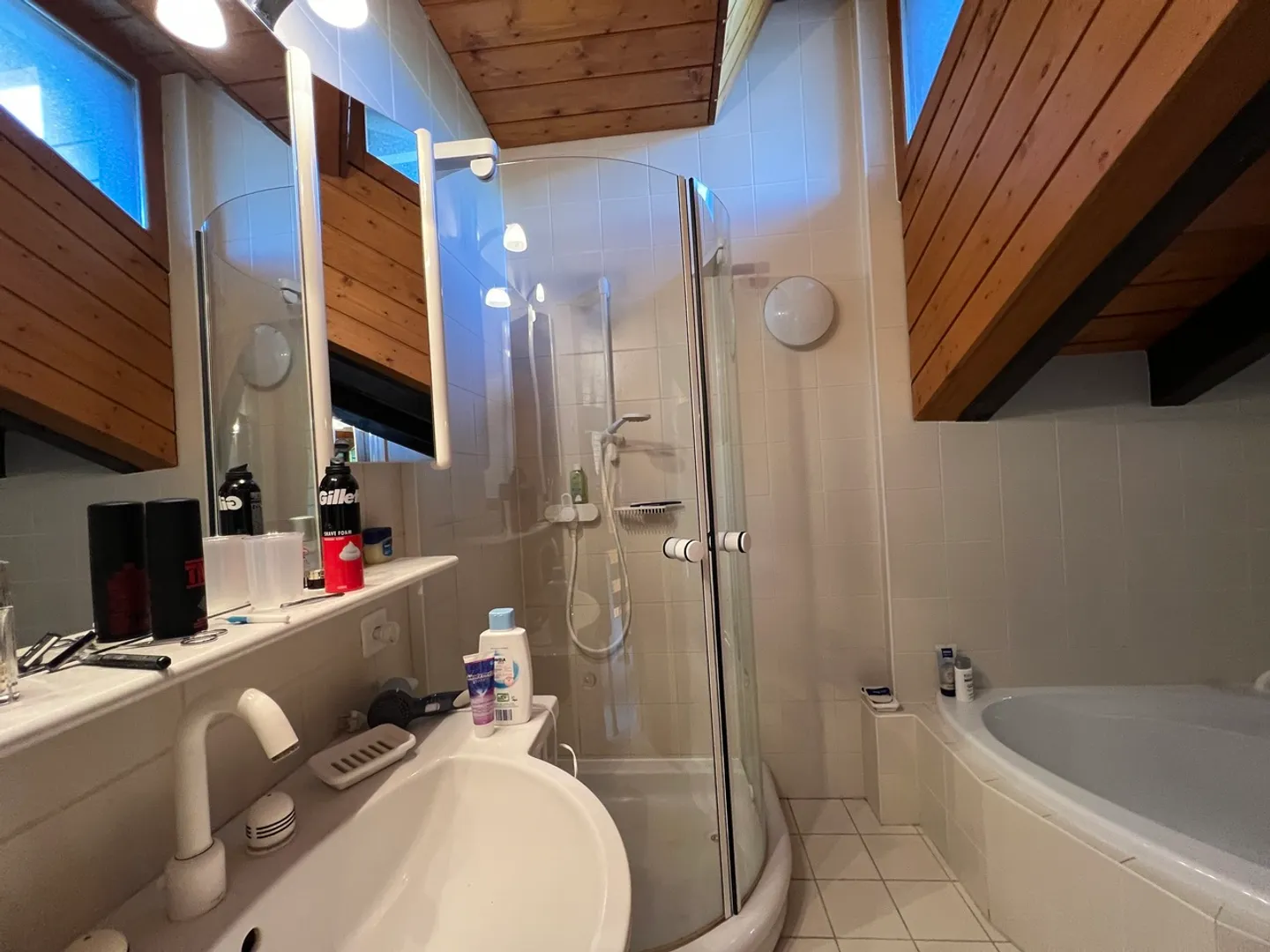 Reihenhaus kaufen - Foto 11 von 16