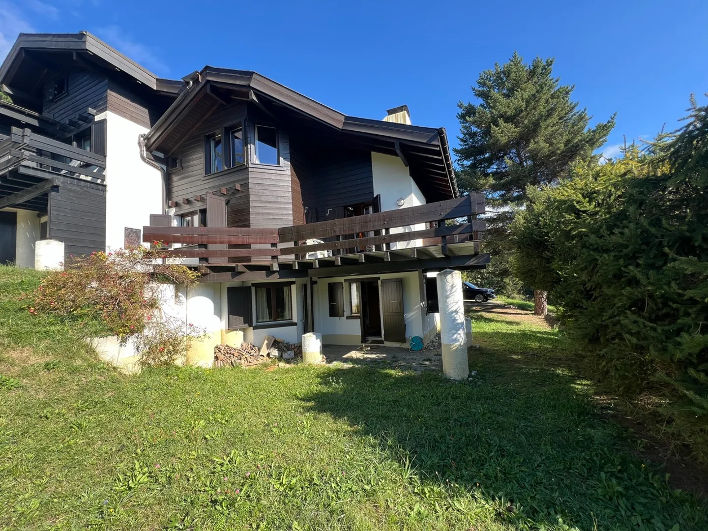 Reihenhaus kaufen - Foto 15 von 16