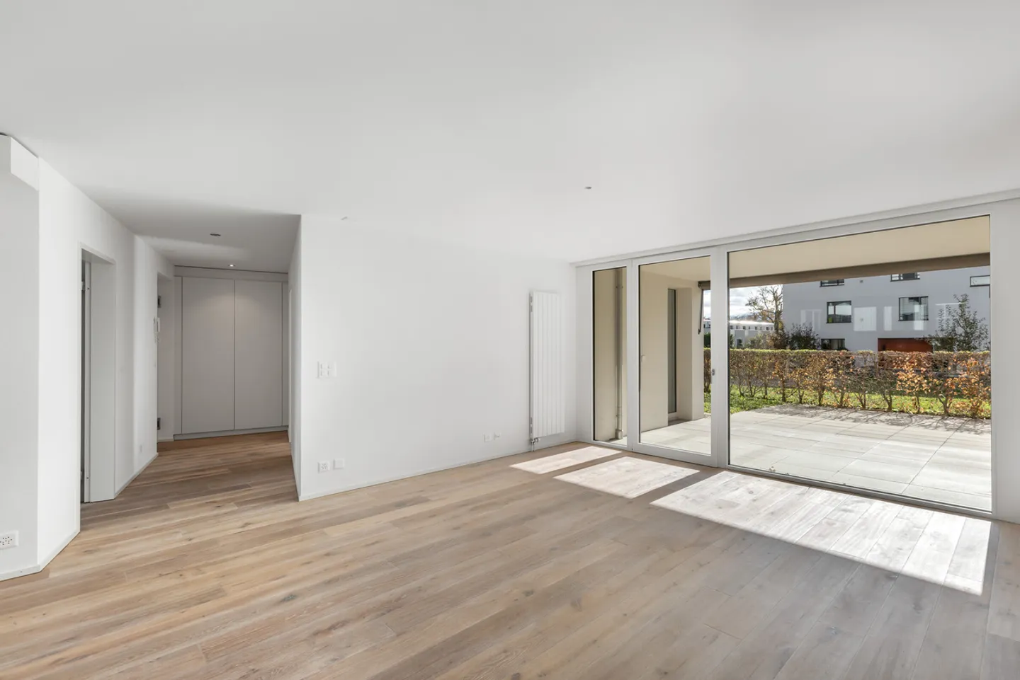 Wunderschöne renovierte Luxuswohnung - 125 m² - Foto 5 von 18