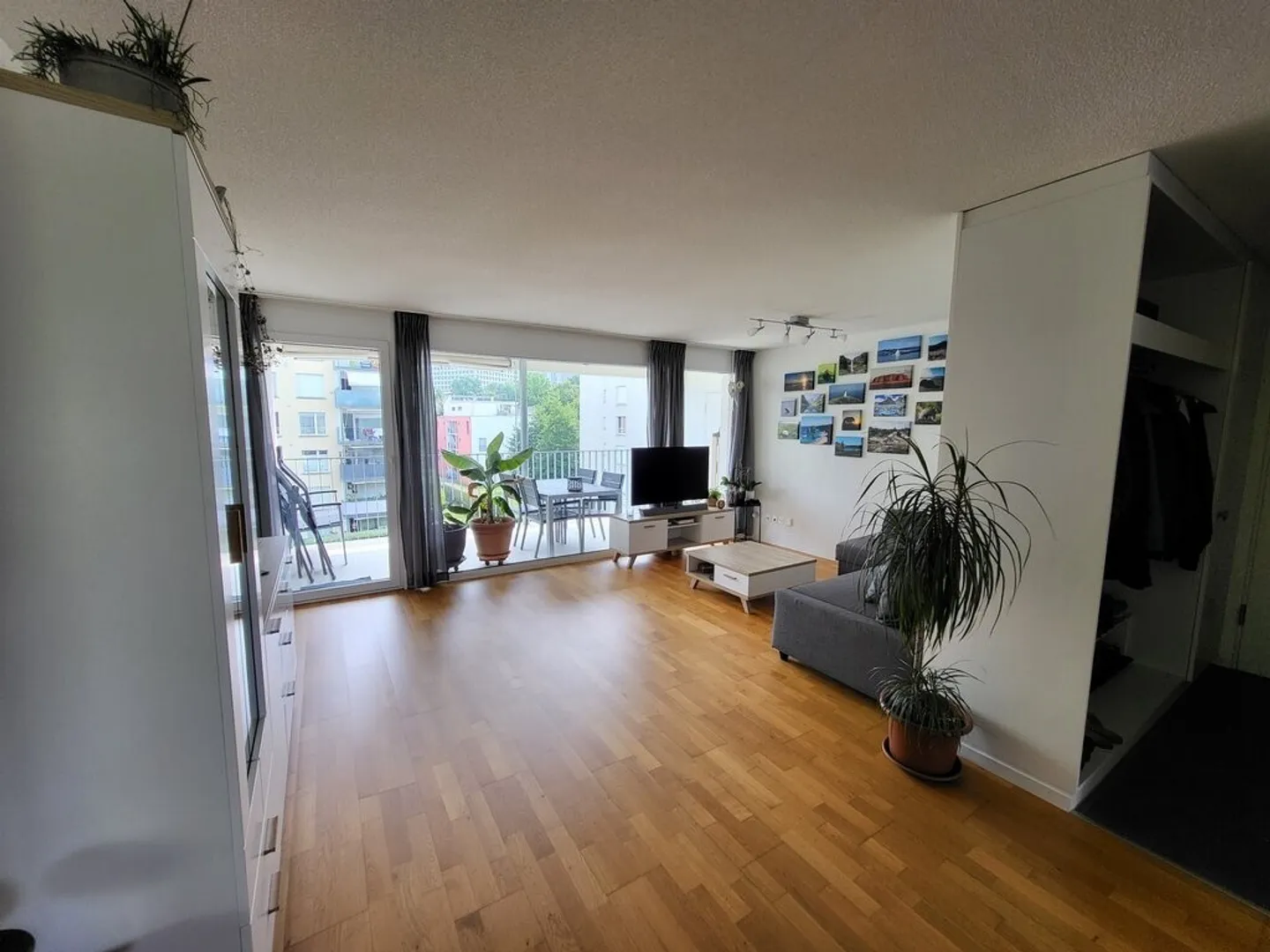 Charmante 3.5-Zimmerwohnung - Foto 2 von 6