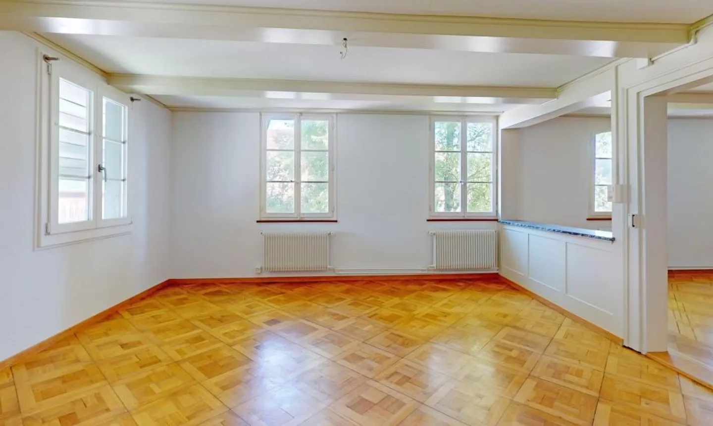 Edificio residenziale in affitto - Foto 21 di 29