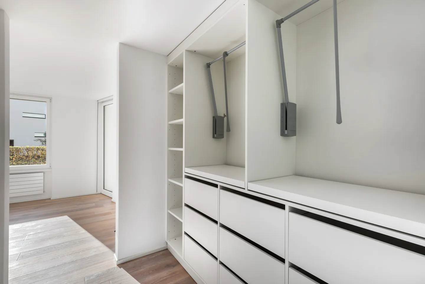 Wunderschöne renovierte Luxuswohnung - 125 m² - Foto 9 von 18