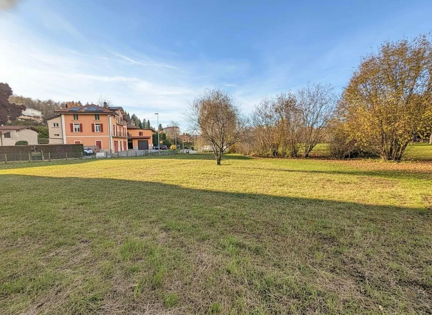 The ideal land for your single-family home - Photo 2 of 4