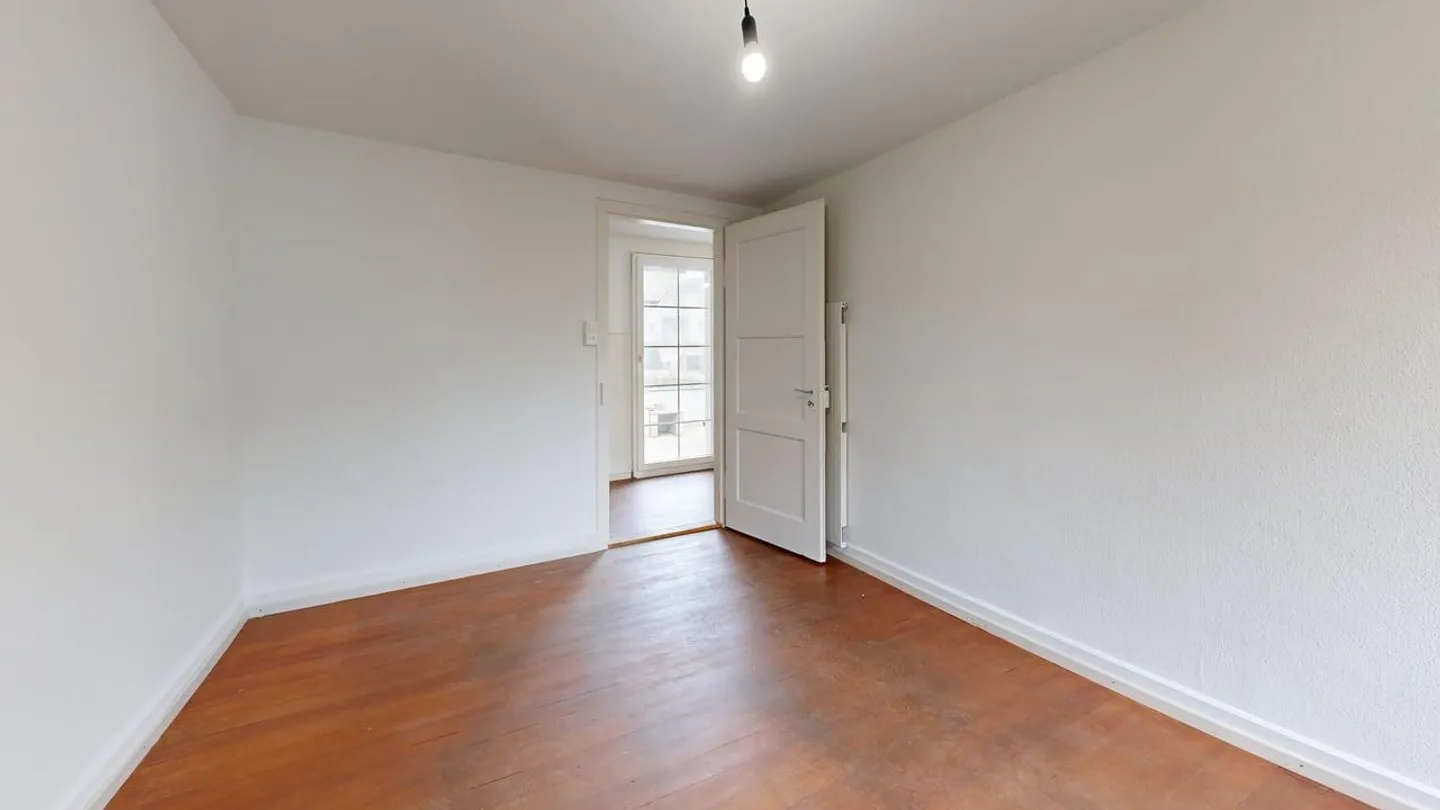 Maison semi-détachée de 4,5 pièces au Schäflibach - Photo 5 sur 8