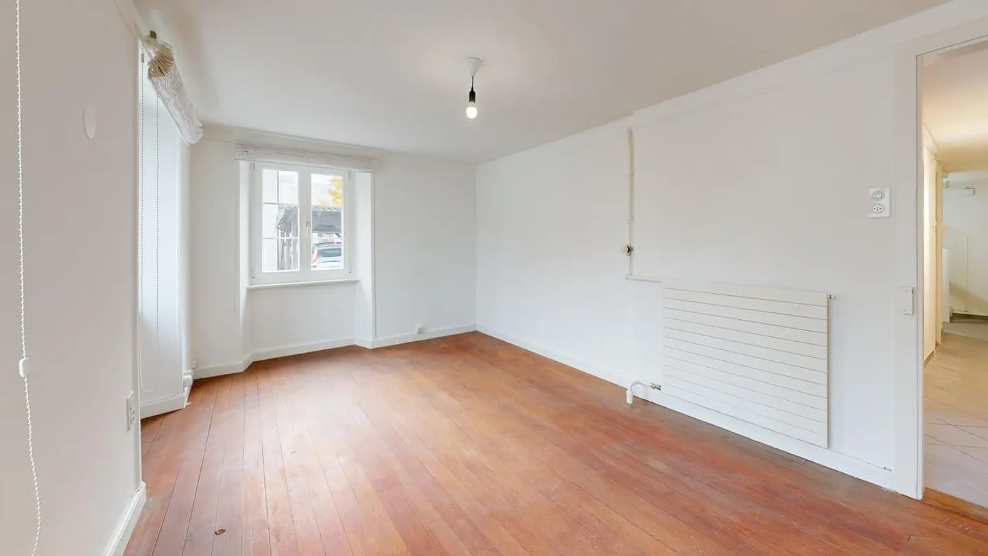 Maison semi-détachée de 4,5 pièces au Schäflibach - Photo 6 sur 8