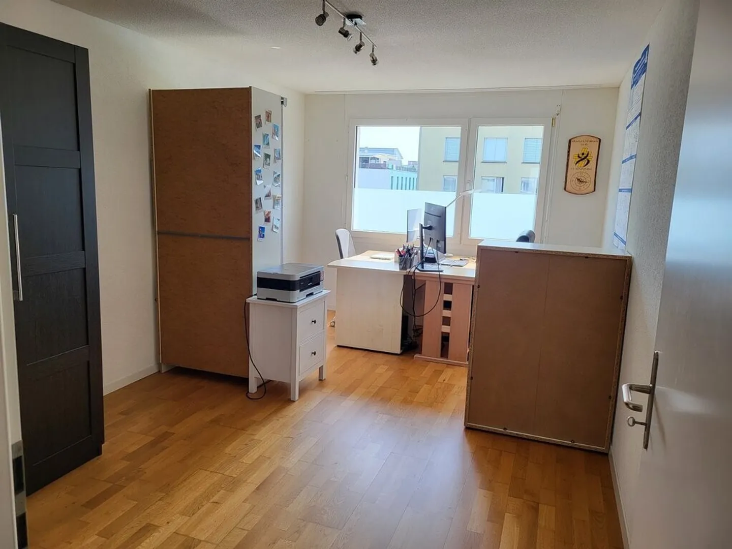 Charmante 3.5-Zimmerwohnung - Foto 4 von 6