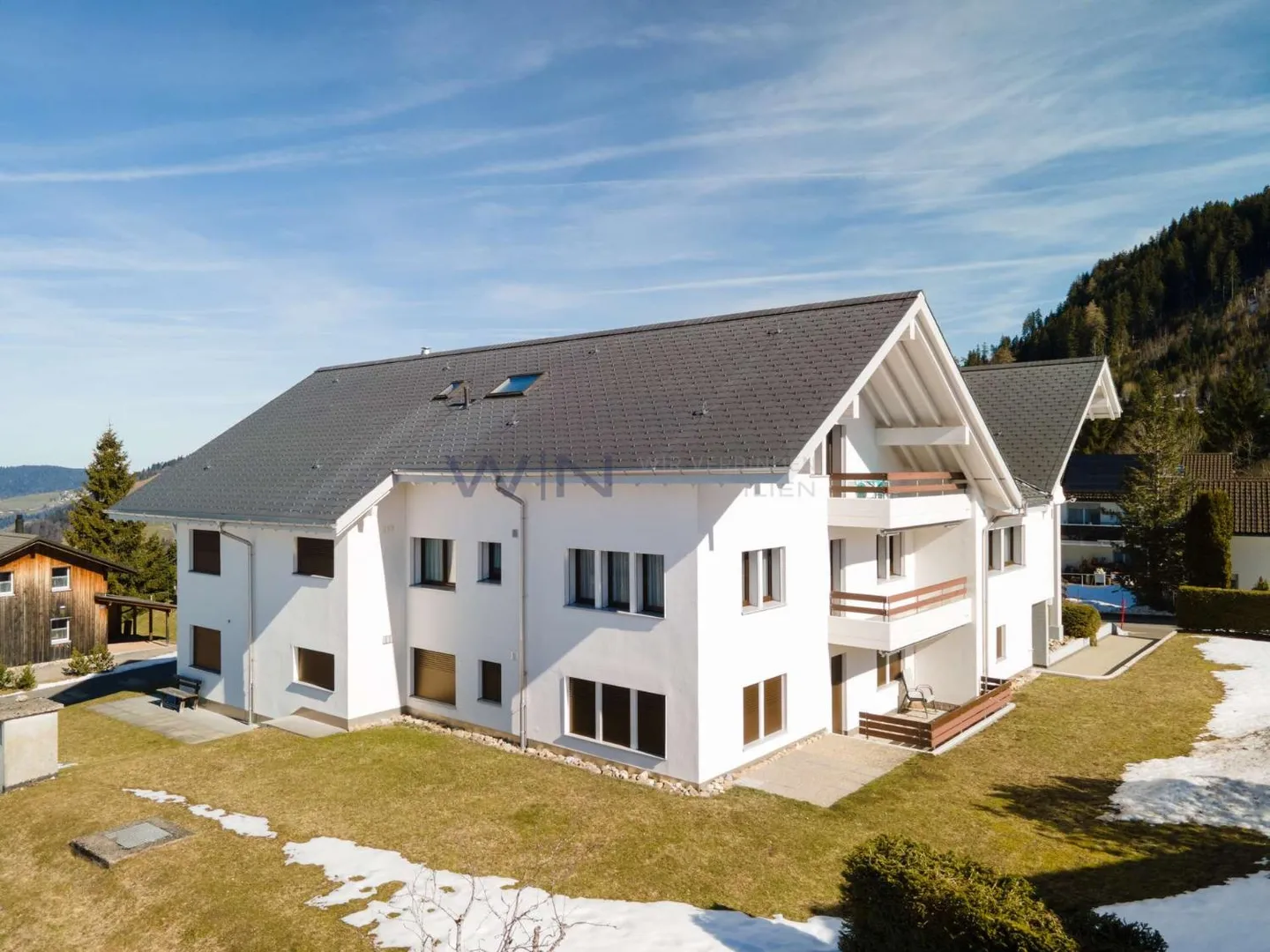 Heures de soleil avec qualité de vie SKI In/SKI Out - Photo 12 sur 12