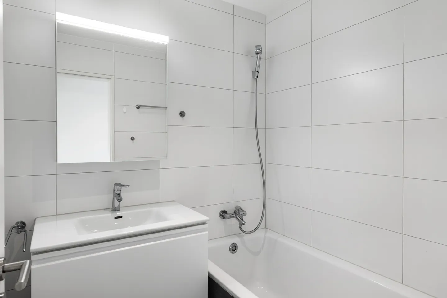 Wunderschöne renovierte Luxuswohnung - 125 m² - Foto 13 von 18