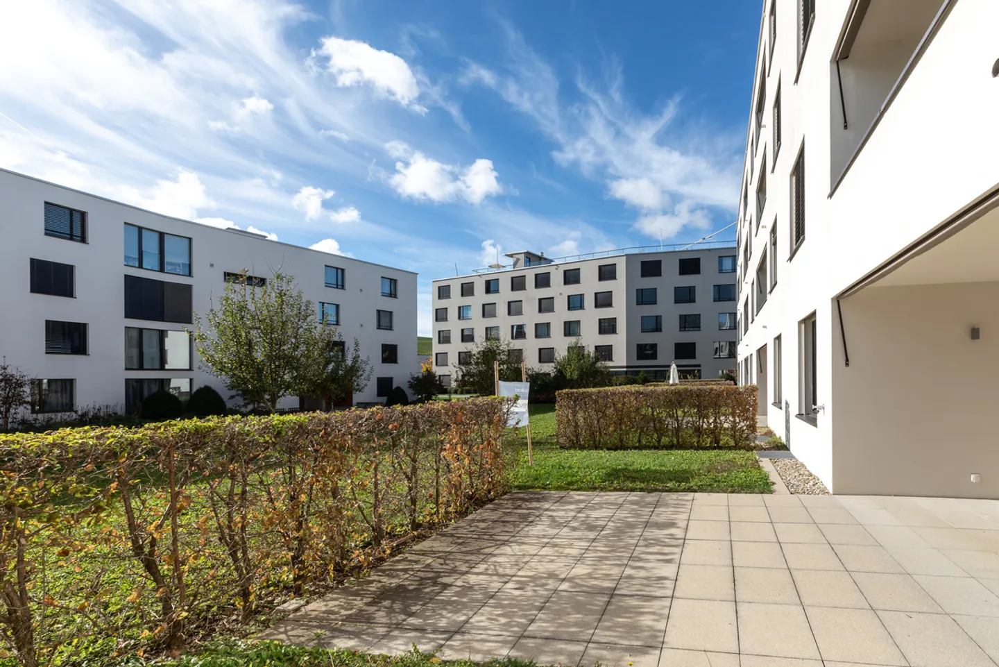 Wunderschöne renovierte Luxuswohnung - 125 m² - Foto 14 von 18