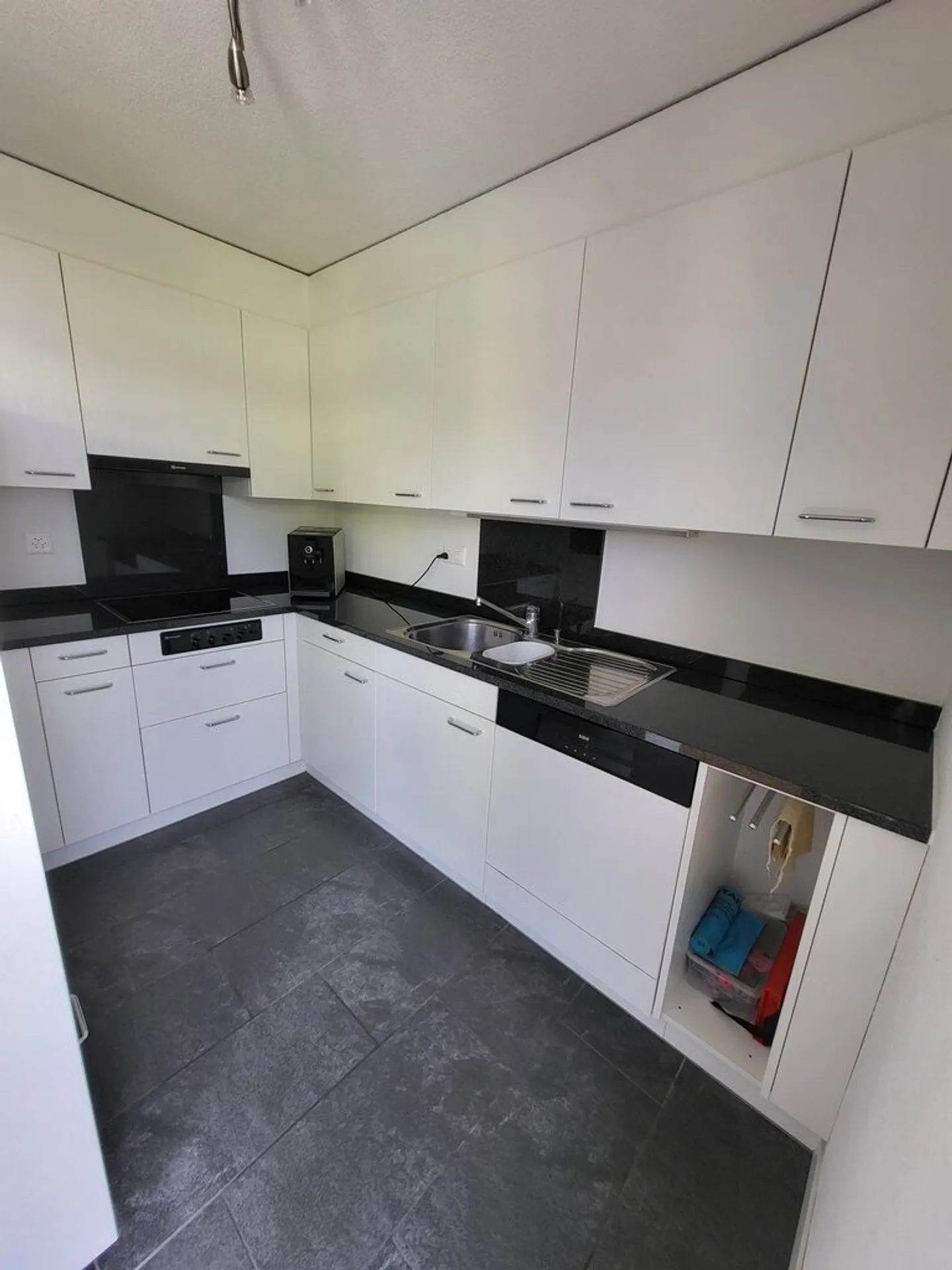 Charmante 3.5-Zimmerwohnung - Foto 5 von 6