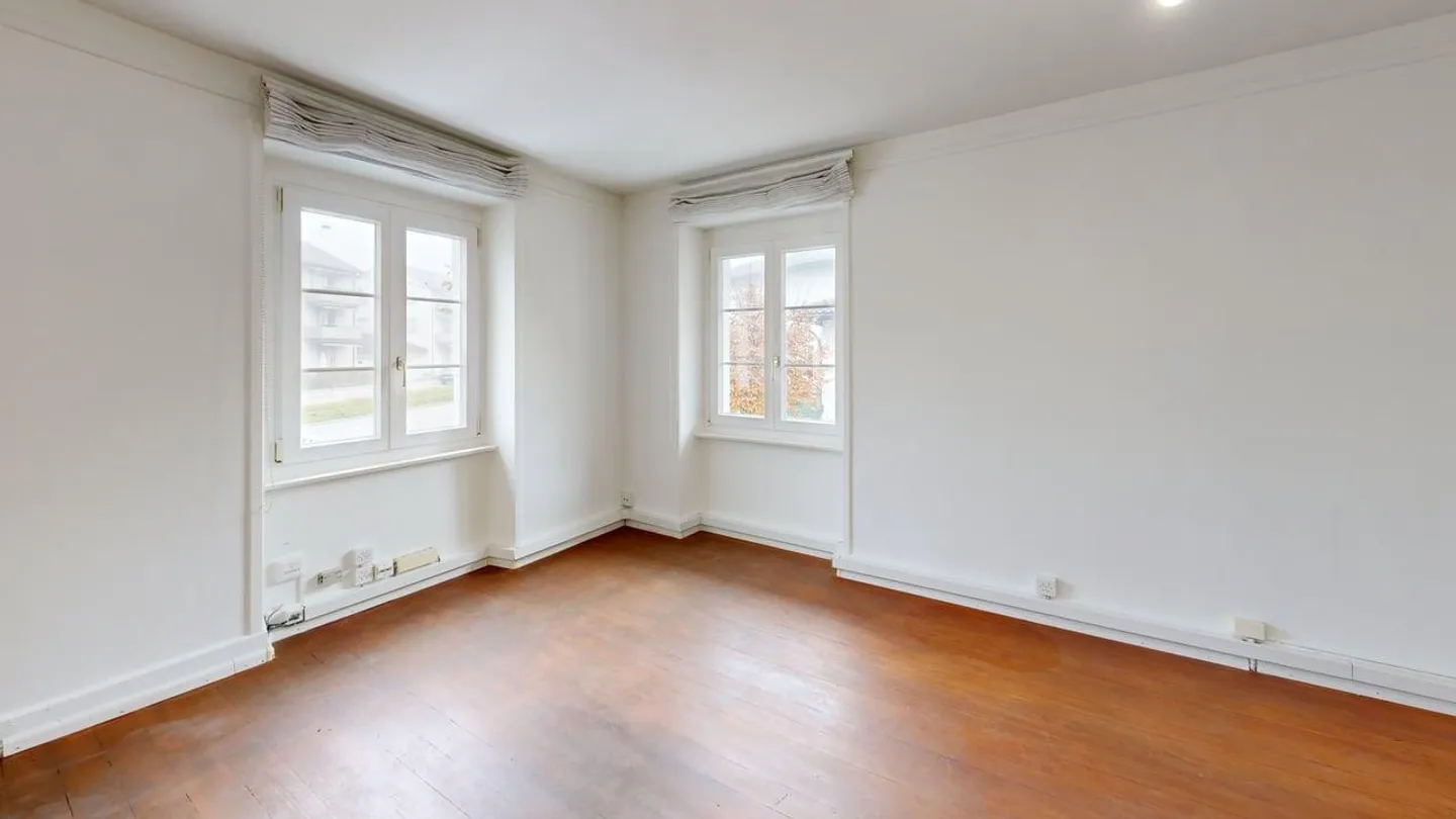 Maison semi-détachée de 4,5 pièces au Schäflibach - Photo 7 sur 8