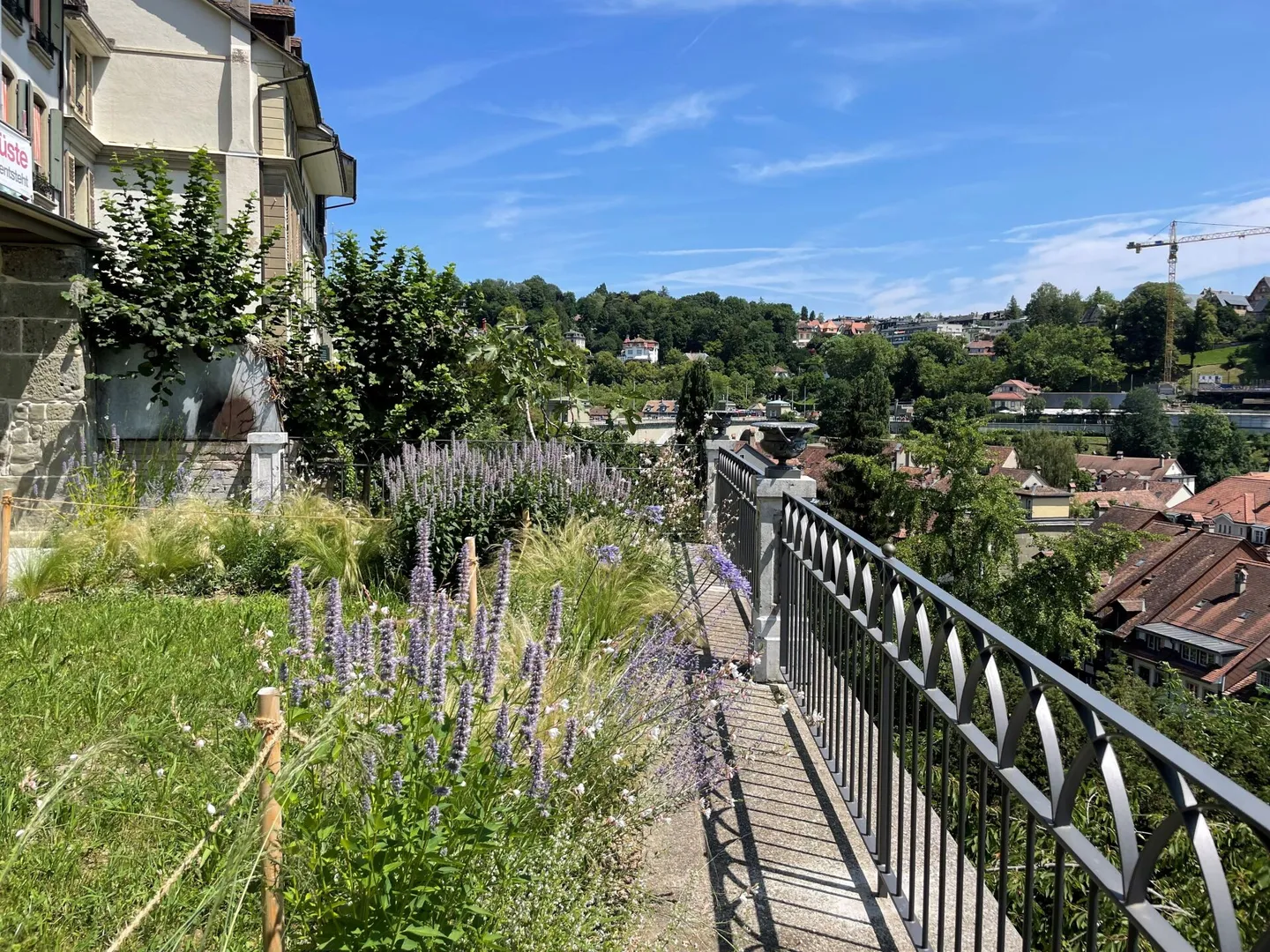 Appartamento esclusivo nel centro storico con vista unica sul quartiere Matten - Foto 16 di 17