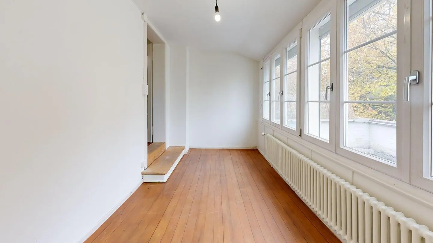 Maison semi-détachée de 4,5 pièces au Schäflibach - Photo 8 sur 8