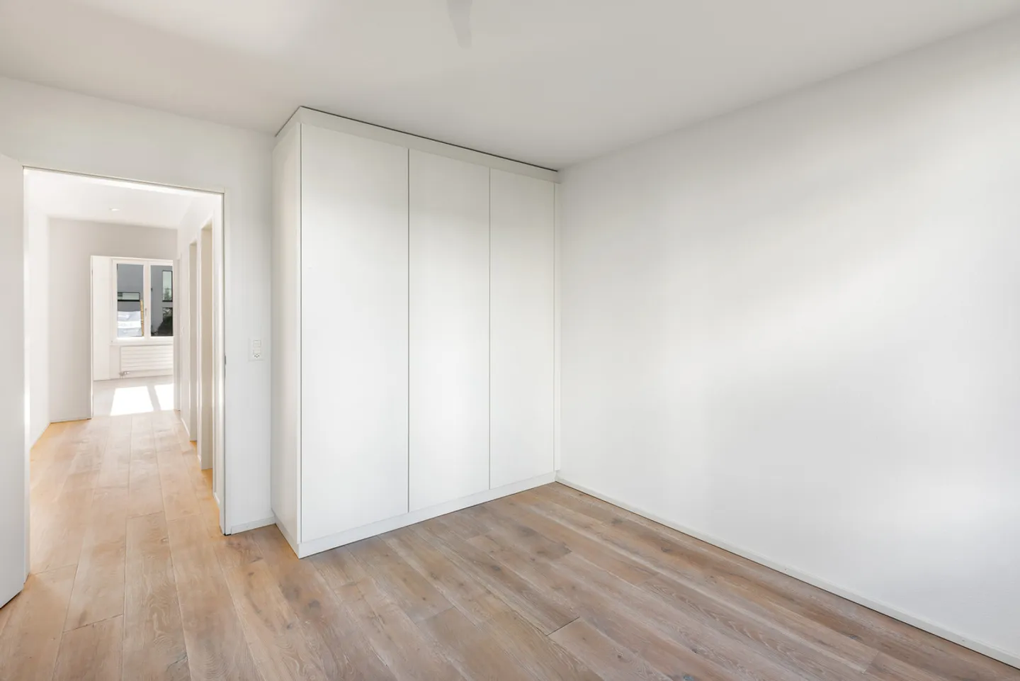 Wunderschöne renovierte Luxuswohnung - 125 m² - Foto 12 von 18