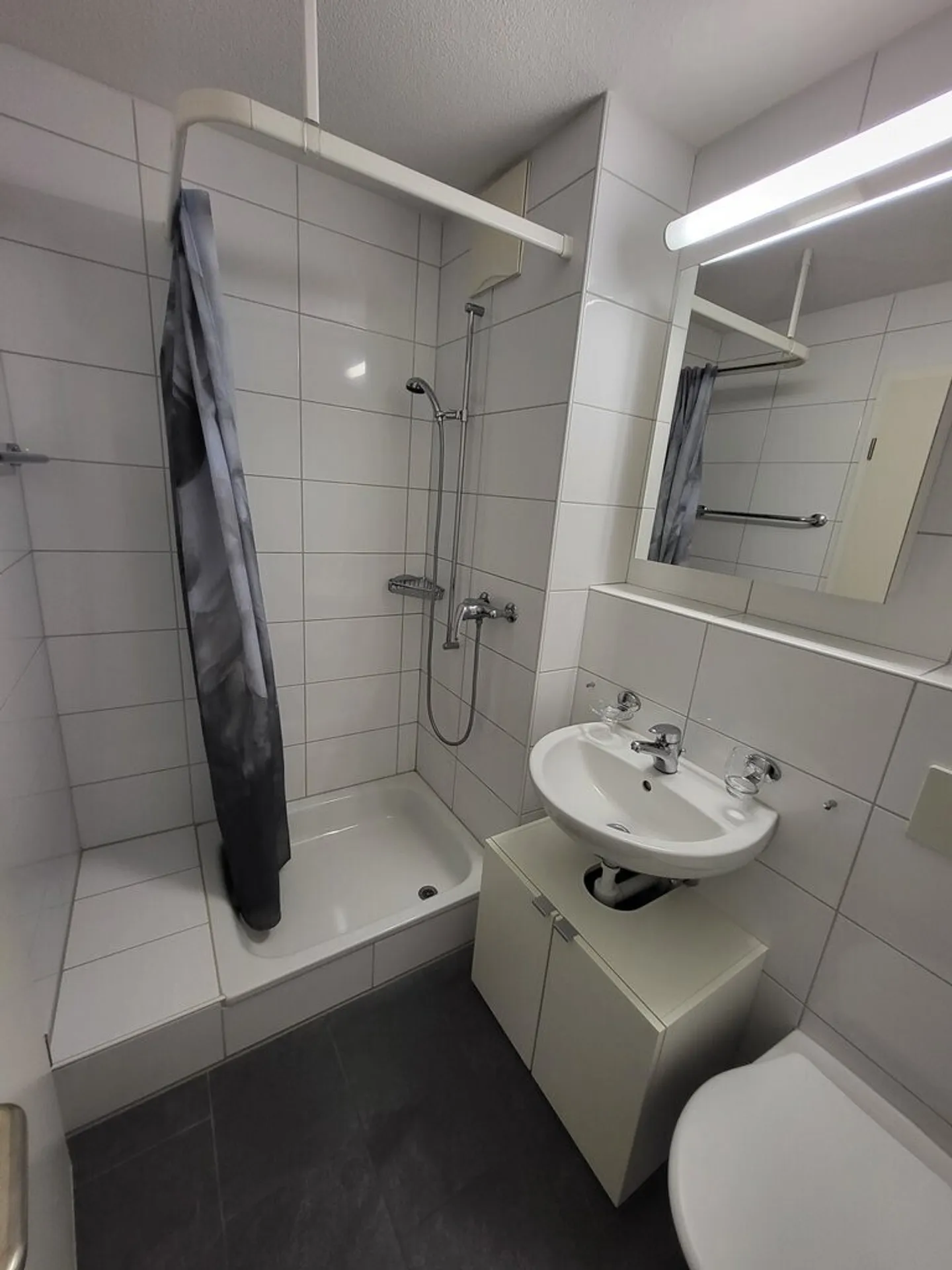 Charmante 3.5-Zimmerwohnung - Foto 6 von 6