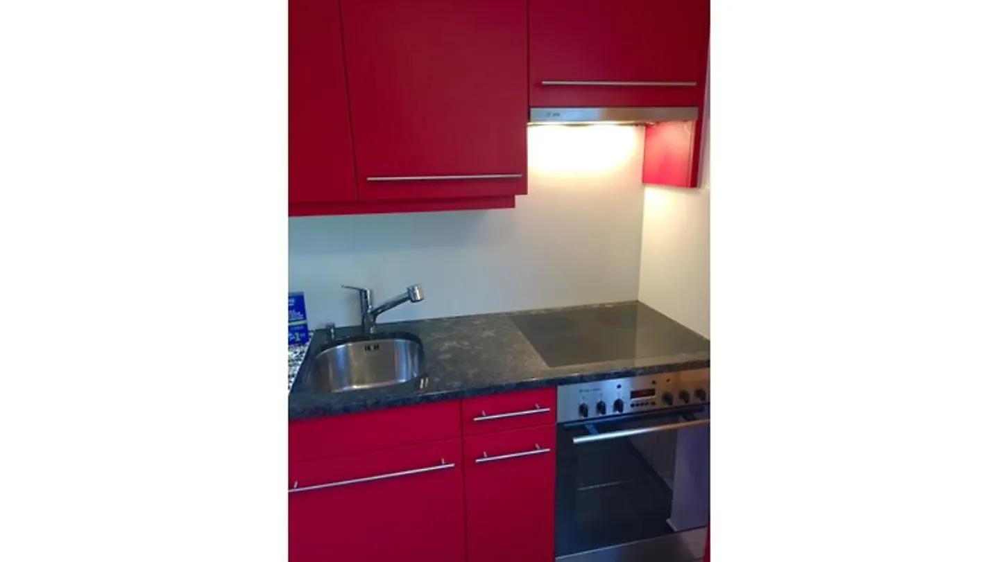 Charmante Wohnung in Hondrich - Foto 5 von 8