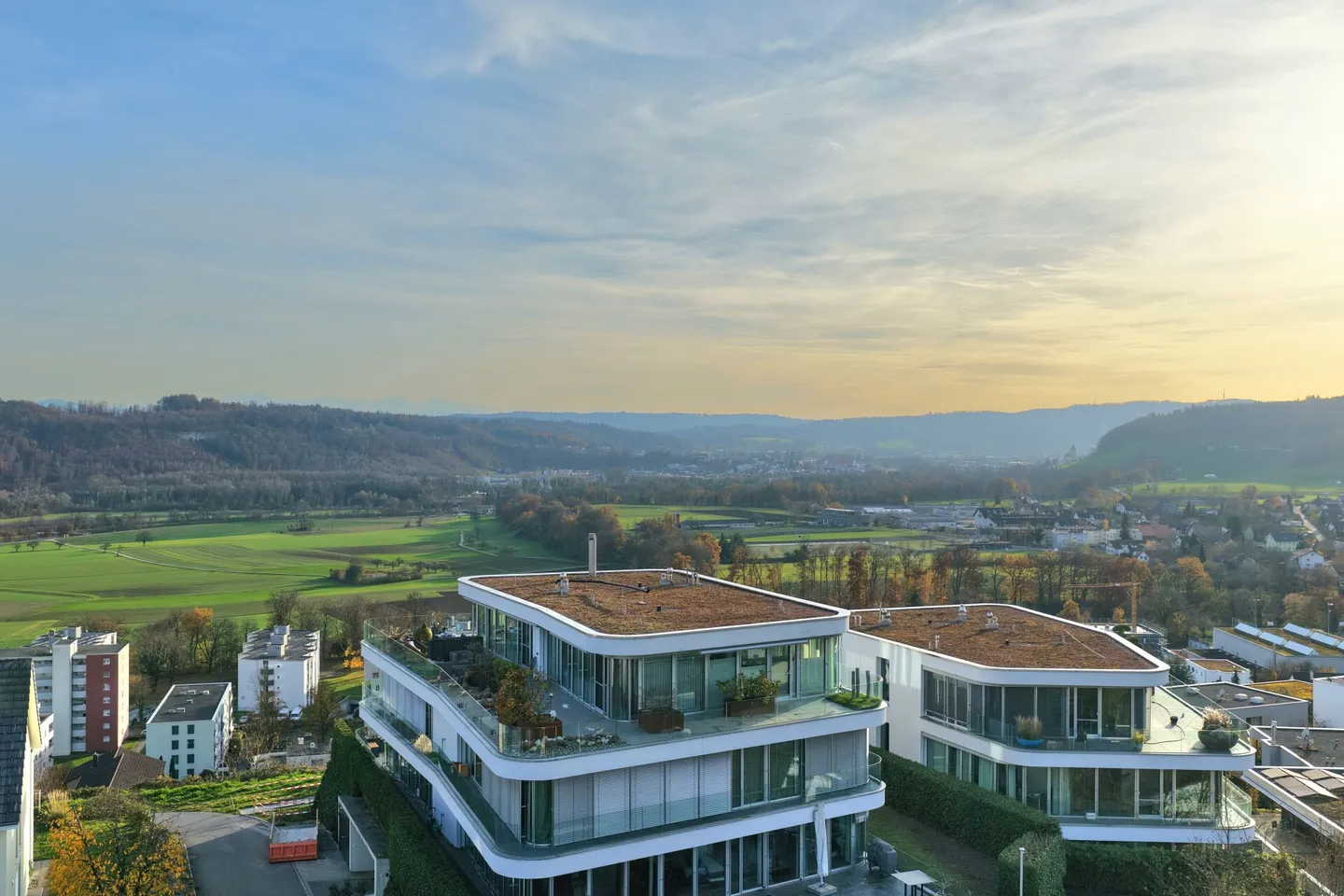 Rêve de vie exclusif avec vue panoramique dans le meilleur emplacement - Photo 12 sur 12