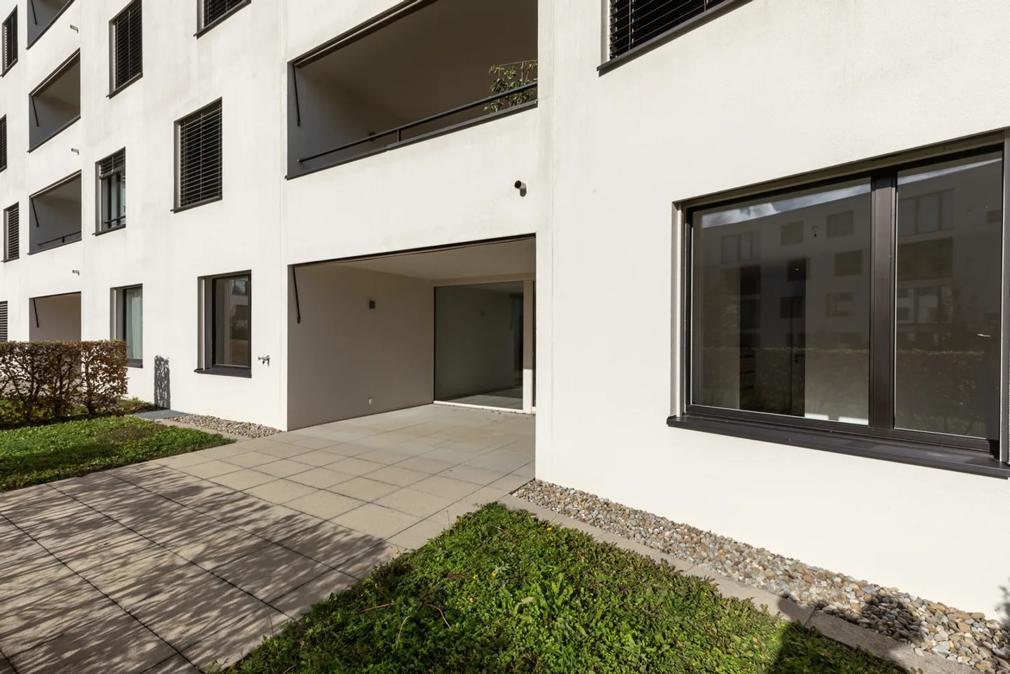 Wunderschöne renovierte Luxuswohnung - 125 m² - Foto 15 von 18