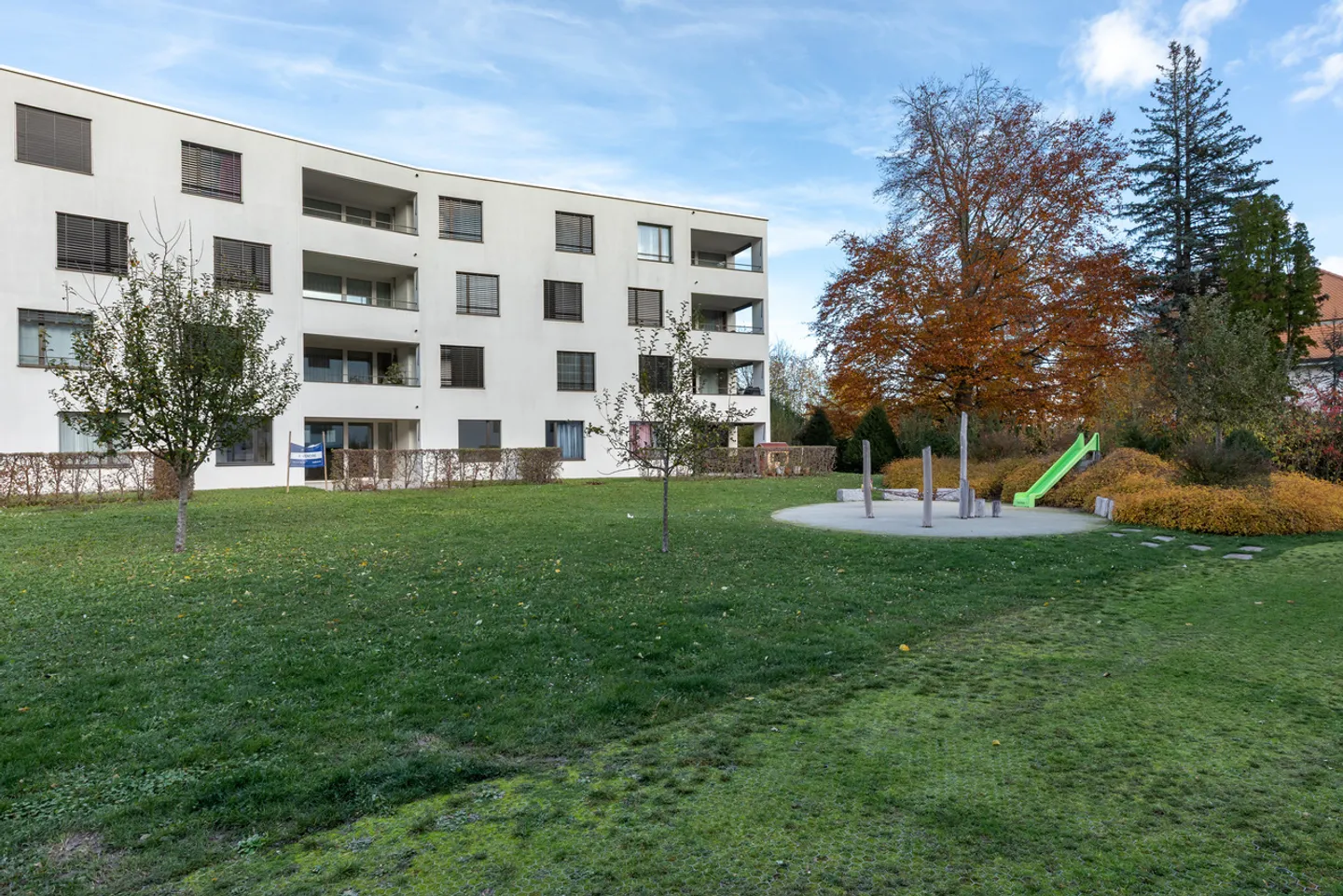 Wunderschöne renovierte Luxuswohnung - 125 m² - Foto 17 von 18