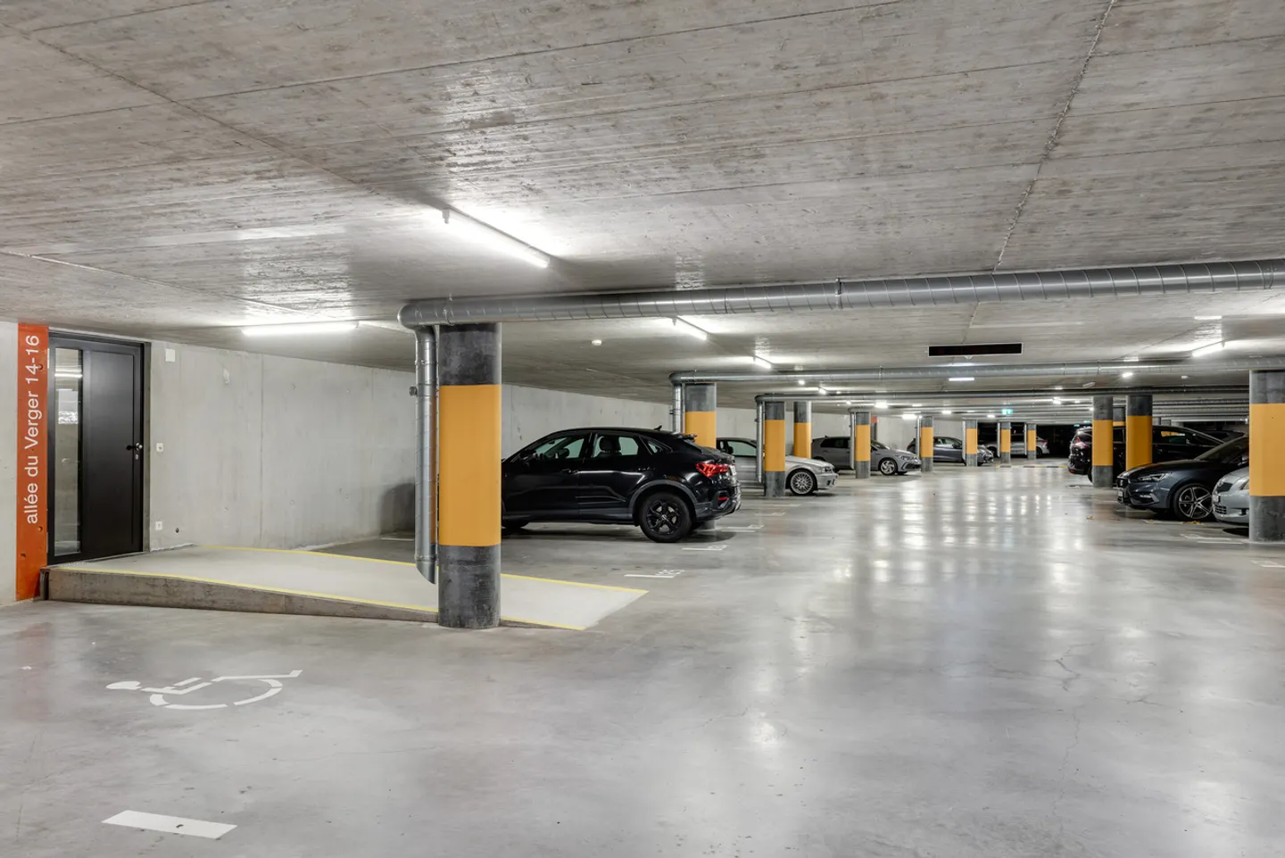 Wunderschöne renovierte Luxuswohnung - 125 m² - Foto 18 von 18